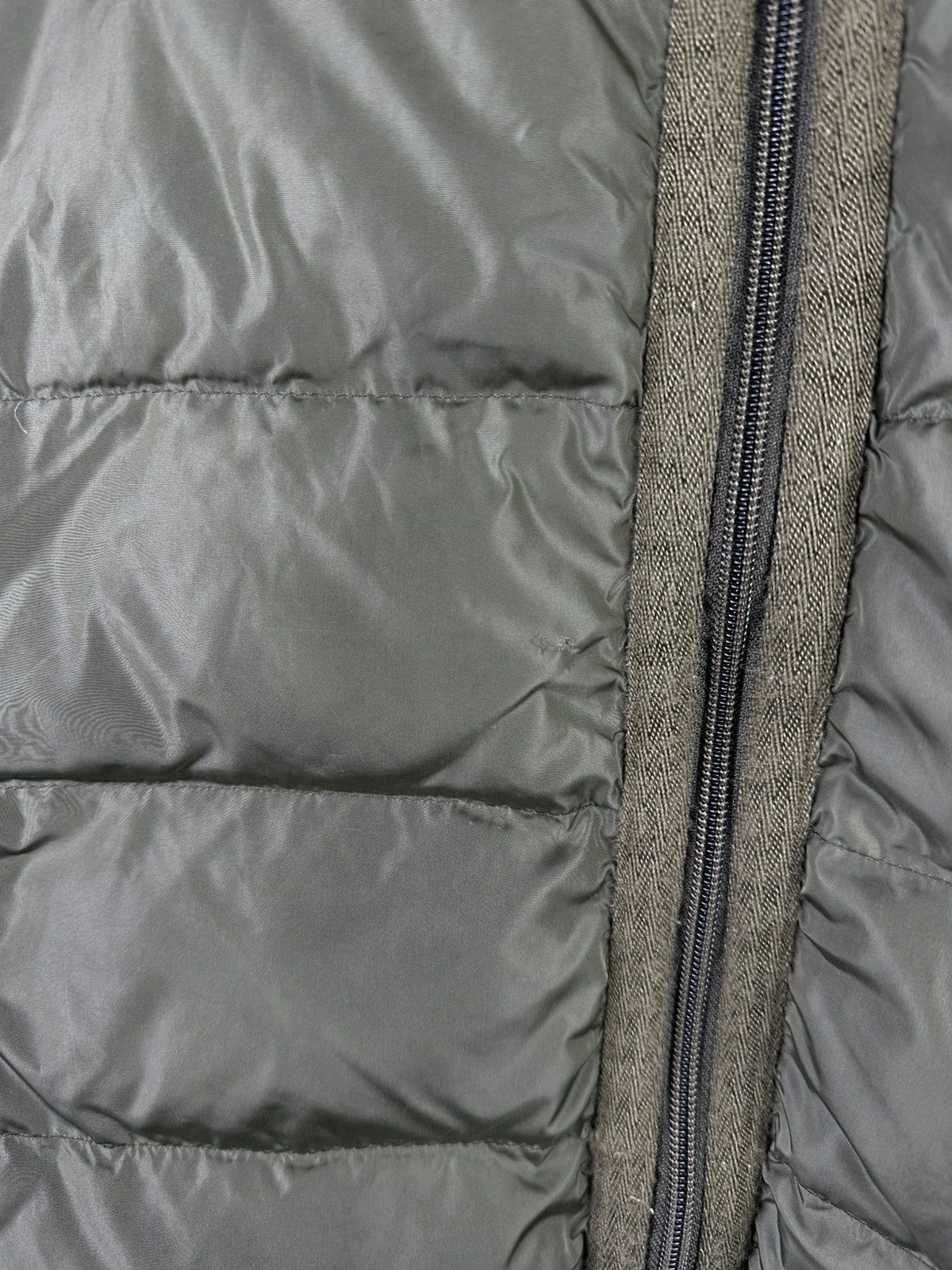 Moncler Moncler Nantesfur Giubbotto Down Parka Jacket Size 1 Size S / US 4 / IT 40 - 16 Thumbnail
