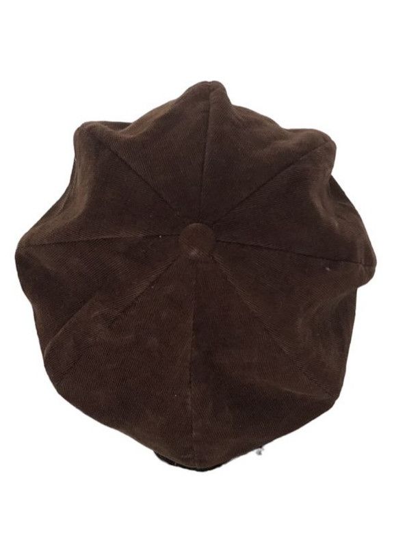 CA4LA Vintage CA4LA Marines/Newsboy Hat Size ONE SIZE - 4 Thumbnail