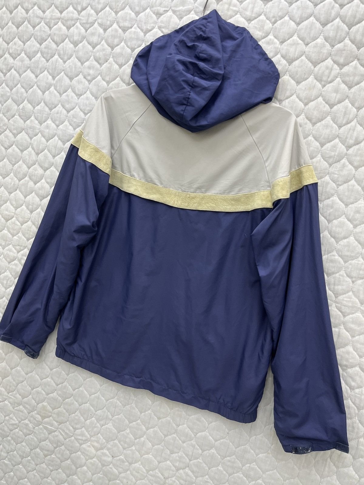 Nike 🔥🔥🔥STEALS NIKE HIDDEN HOODIE LIGHT JACKET Size US M / EU 48-50 / 2 - 5 Thumbnail