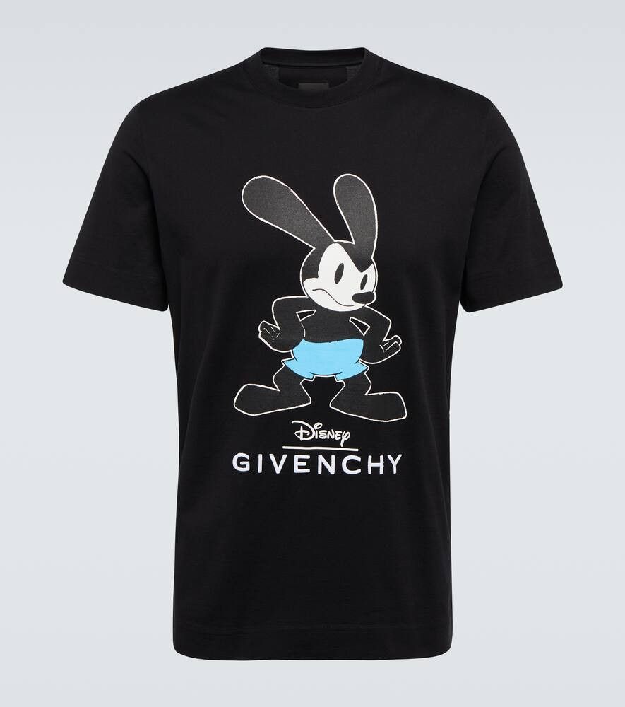 Givenchy o1loc1c0724 T-Shirt in Black Size US S / EU 44-46 / 1 - 1 Preview