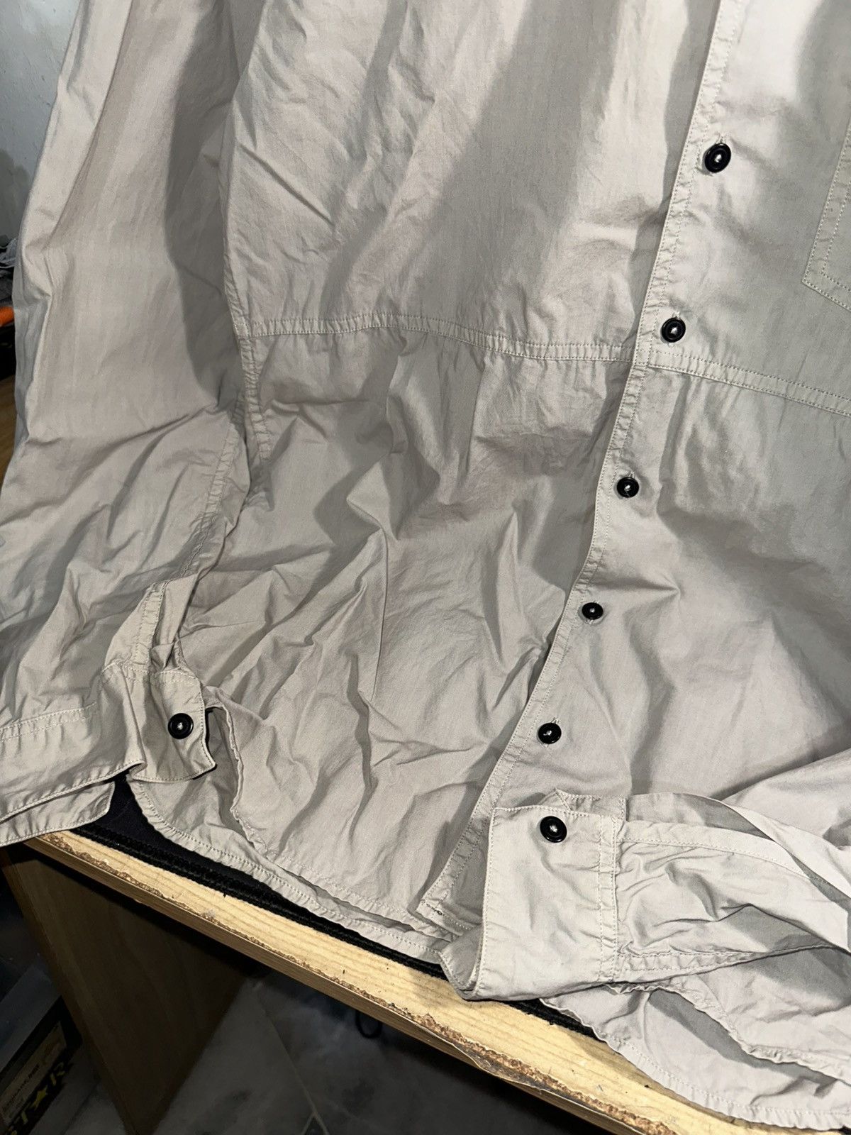 Margaret Howell Margaret Howell Shirt Size US M / EU 48-50 / 2 - 3 Thumbnail
