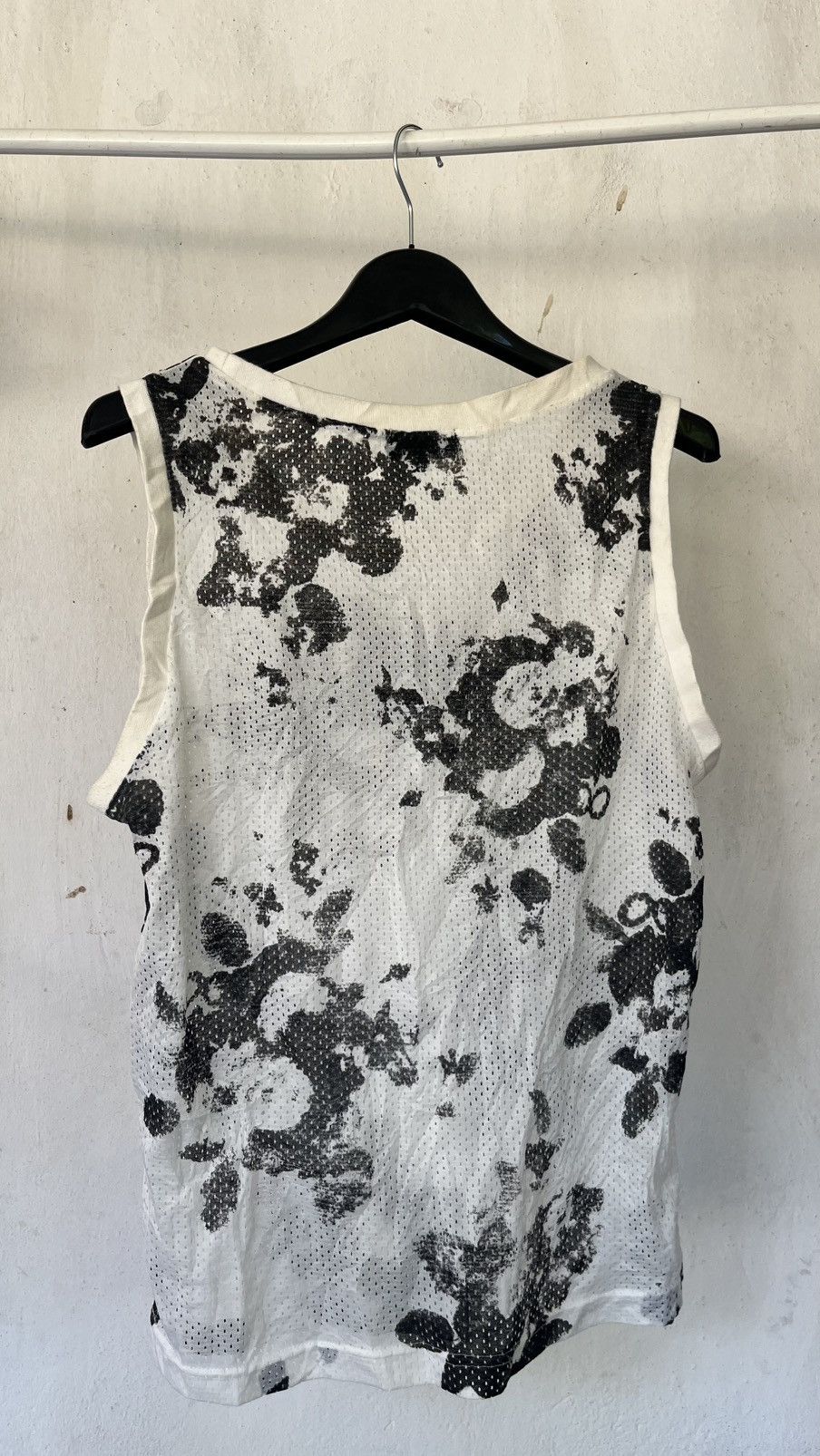 If Six Was Nine × In The Attic In the attic tank tops Size US L / EU 52-54 / 3 - 2 Thumbnail