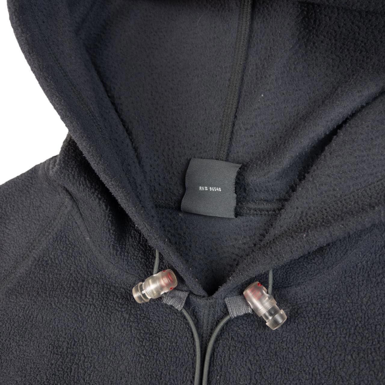Oakley Vintage Oakley Fleece Hoodie Size L Size US L / EU 52-54 / 3 - 7 Thumbnail