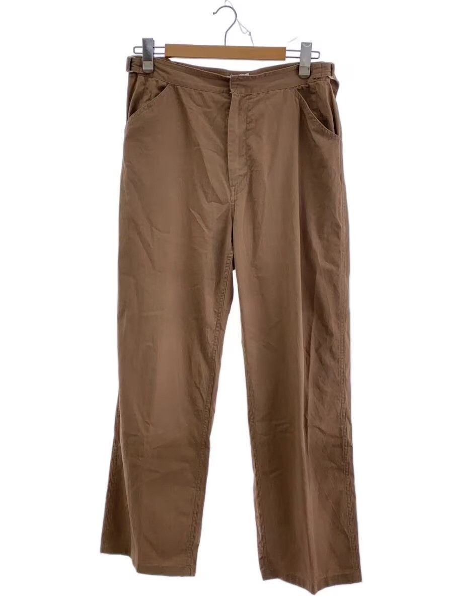 Auralee Gabardine Pants Size US 30 / EU 46 - 1 Thumbnail