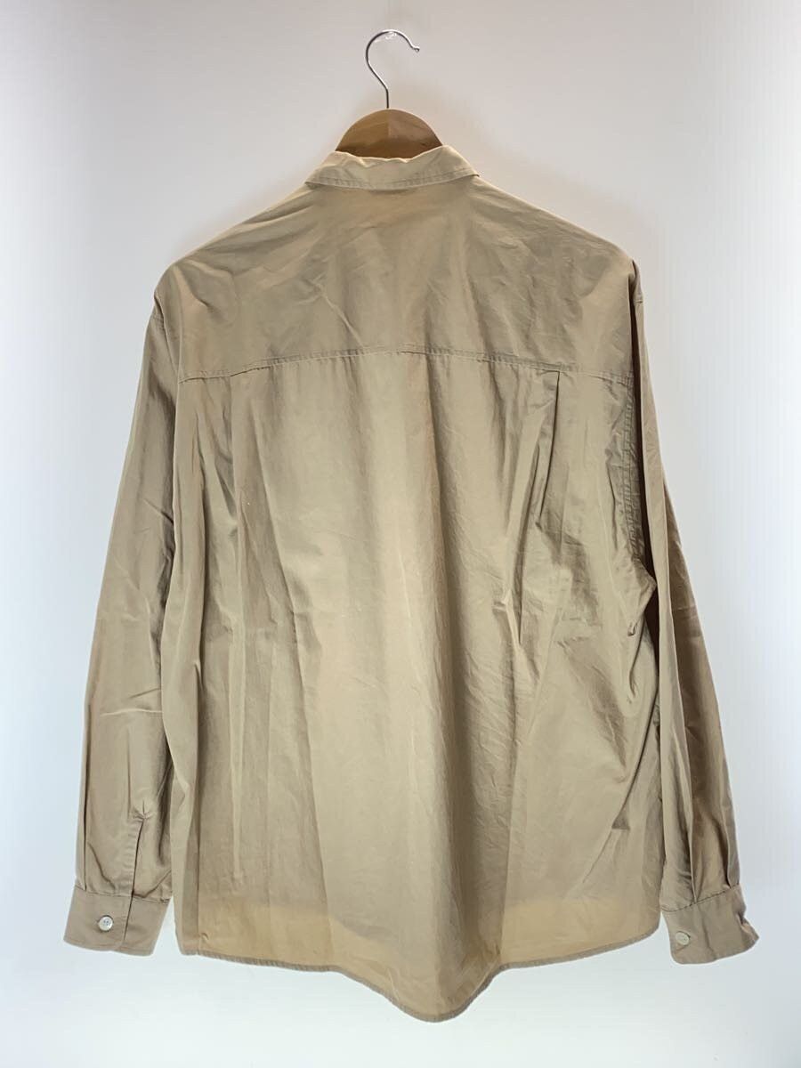 Auralee Button Up SHIRT Size US M / EU 48-50 / 2 - 2 Thumbnail