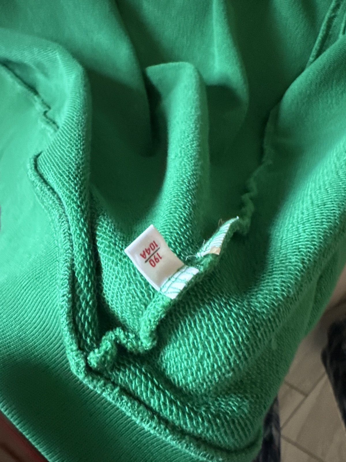 Aape × Bape Aape Universe Hoodie Size US XXL / EU 58 / 5 - 6 Thumbnail
