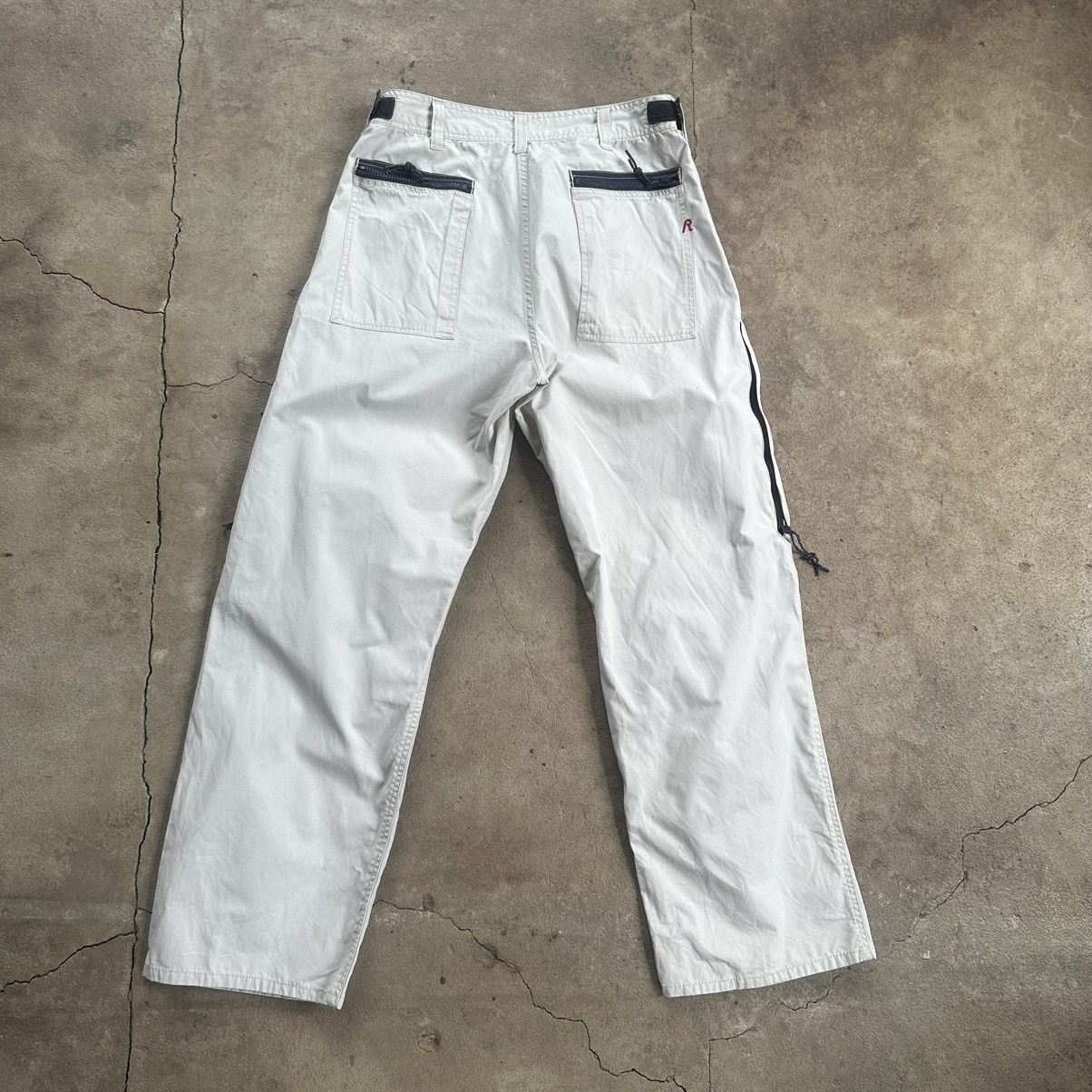 Replay REPLAY CARGO ARCHIVE PANTS JAPAN DESINGER Size US 29 - 5 Thumbnail