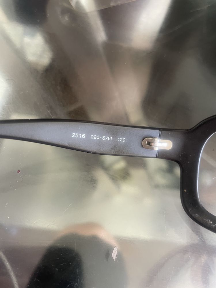 Giorgio Armani Giorgio Armani Vintage Magnetic Lens Sunglasses Size ONE SIZE - 5 Thumbnail
