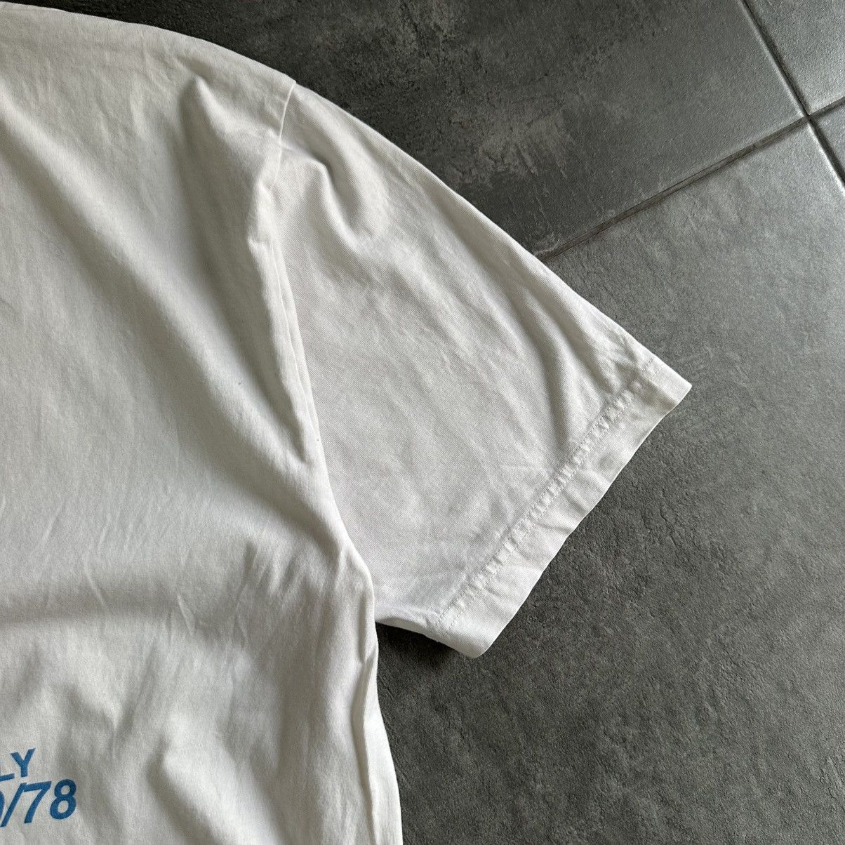 Diesel × Vintage Vintage Diesel T-shirts The Sum Off All Yesterday Y2K 00s Size US L / EU 52-54 / 3 - 11 Thumbnail