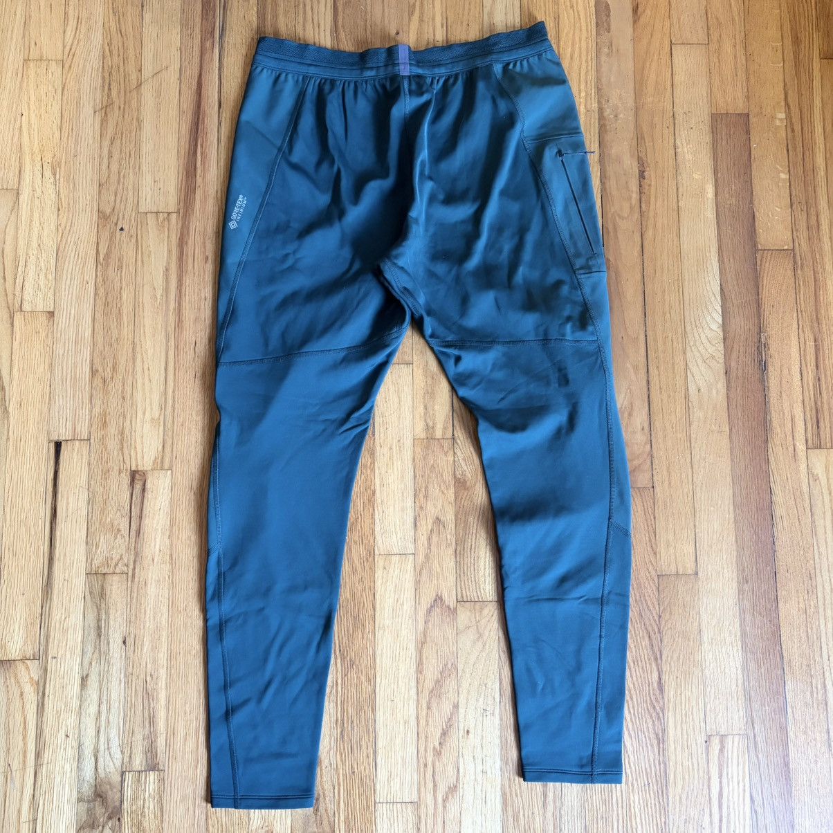 Arc'teryx Arc’teryx Norvan Hybrid Joggers Size US 32 / EU 48 - 2 Thumbnail