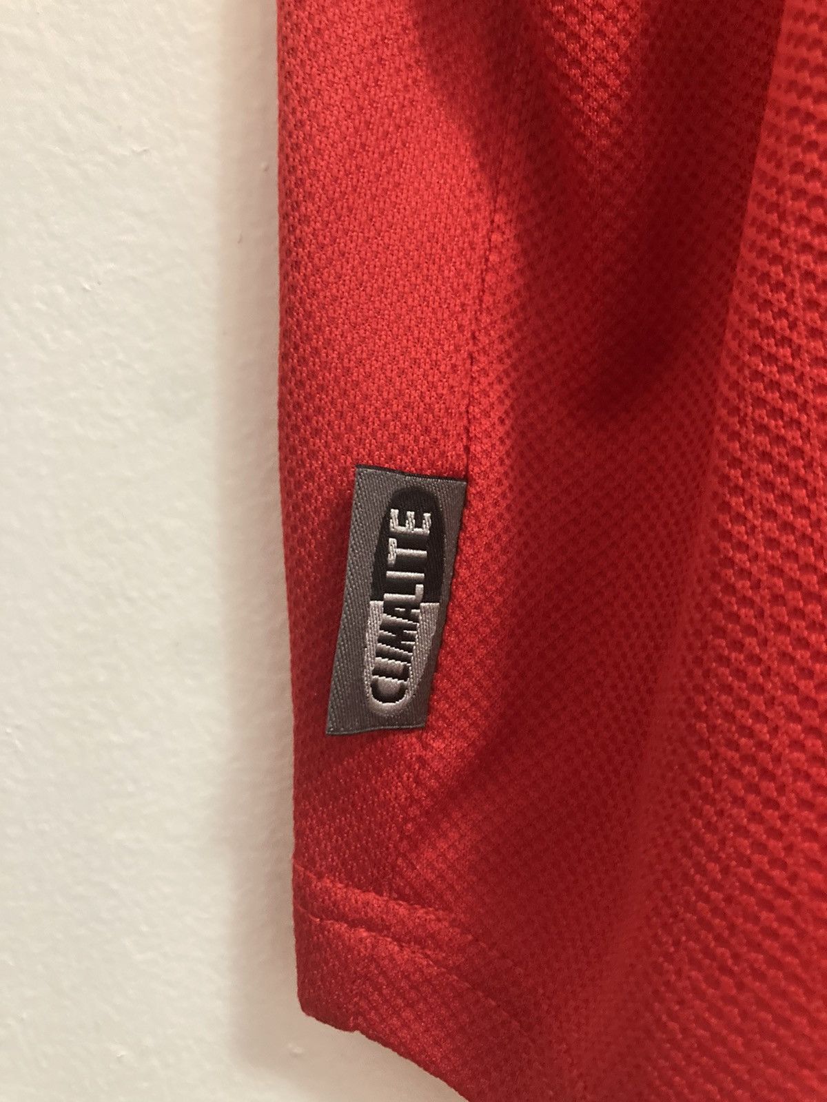 Adidas × Vintage AC Milan Adidas 2001/02 Vintage Third Jersey Maldini L Large Size US L / EU 52-54 / 3 - 8 Thumbnail