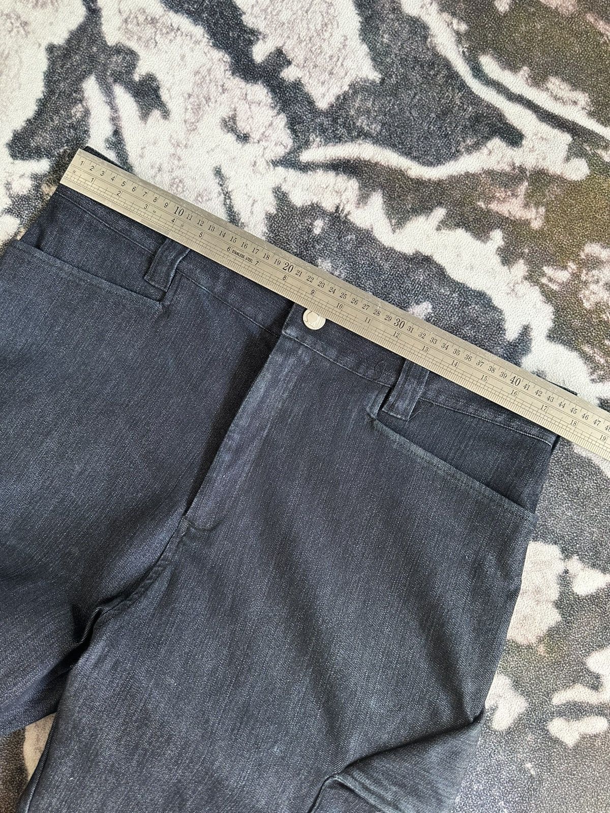 Affix Works × Kiko Kostadinov Affix Works utility cargo pant | Grailed