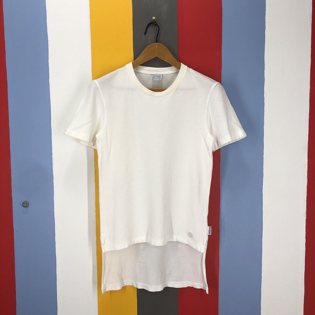 Beams Plus REEBOK x BEAMS Crew Neck T Shirt #1495/AZ Size XS / US 0-2 / IT 36-38 - 1 Thumbnail