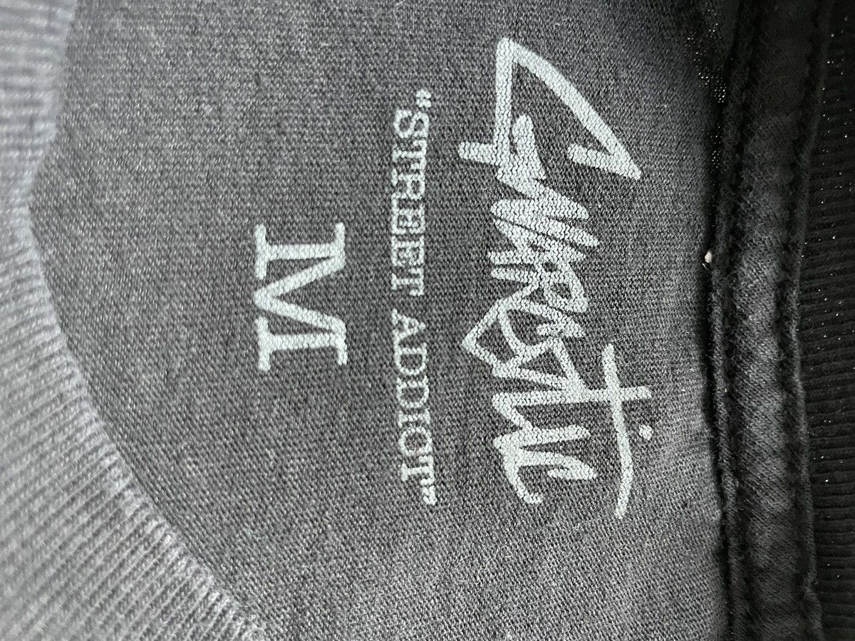 Gnarcotic F*ck Russ Tee Size US M / EU 48-50 / 2 - 2 Thumbnail