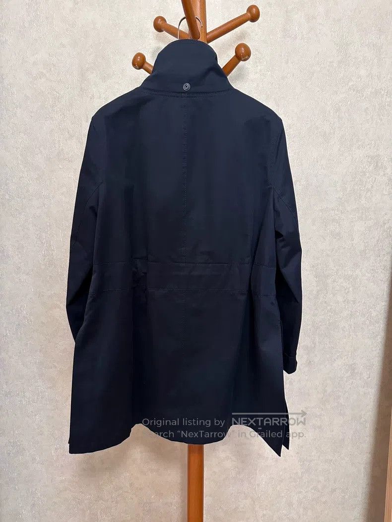 Valentino Valentino Embroidered padded jacket Size M / US 6-8 / IT 42-44 - 9 Thumbnail