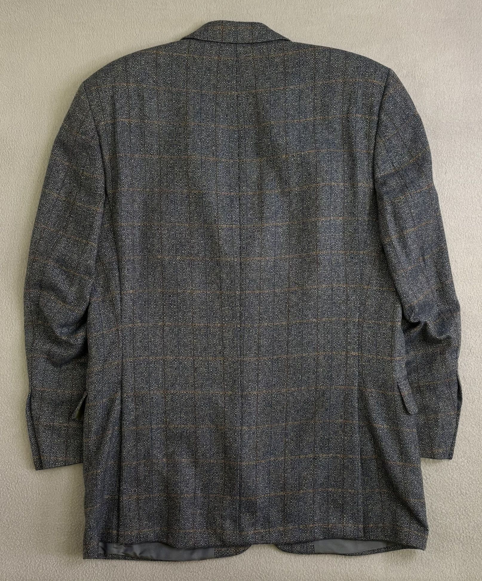 Ermenegildo Zegna Ermenegildo Zegna 100% Cashmere Blazers size 50 Size 50R - 10 Thumbnail