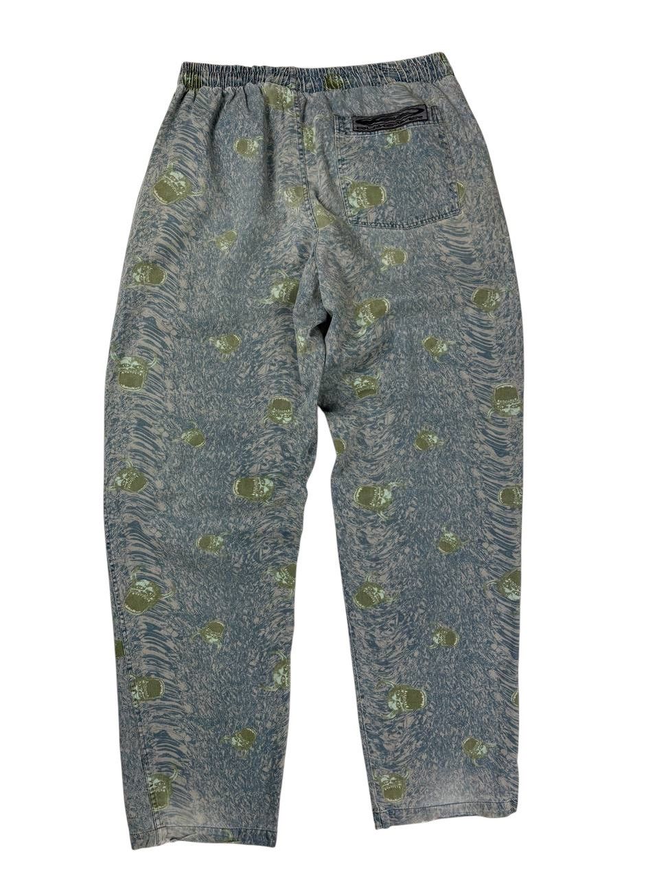 Quiksilver × Vintage Quiksilver Size US 28 / EU 44 - 5 Thumbnail