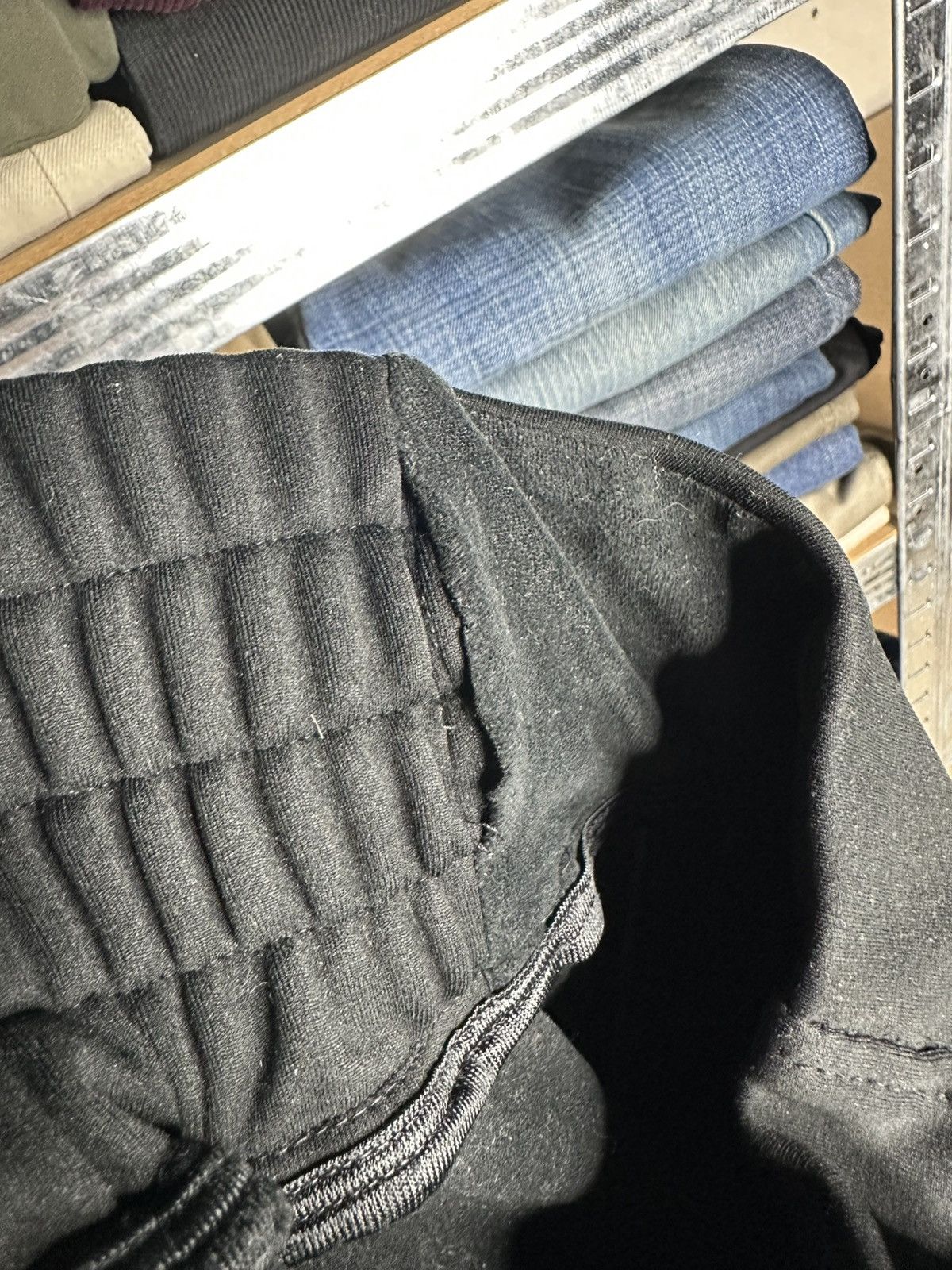 KJUS KJUS Systems Ski Jacket (M), Pants (S) Set Formula Soft Suit Size M / US 6-8 / IT 42-44 - 19 Thumbnail