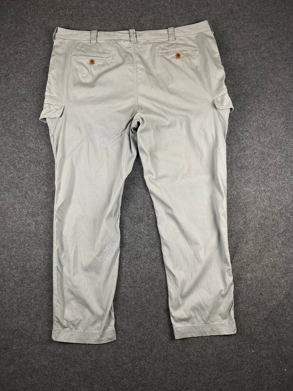 Brooks Brothers brook brothers cargo pants nice design Size US 43 - 1 Thumbnail