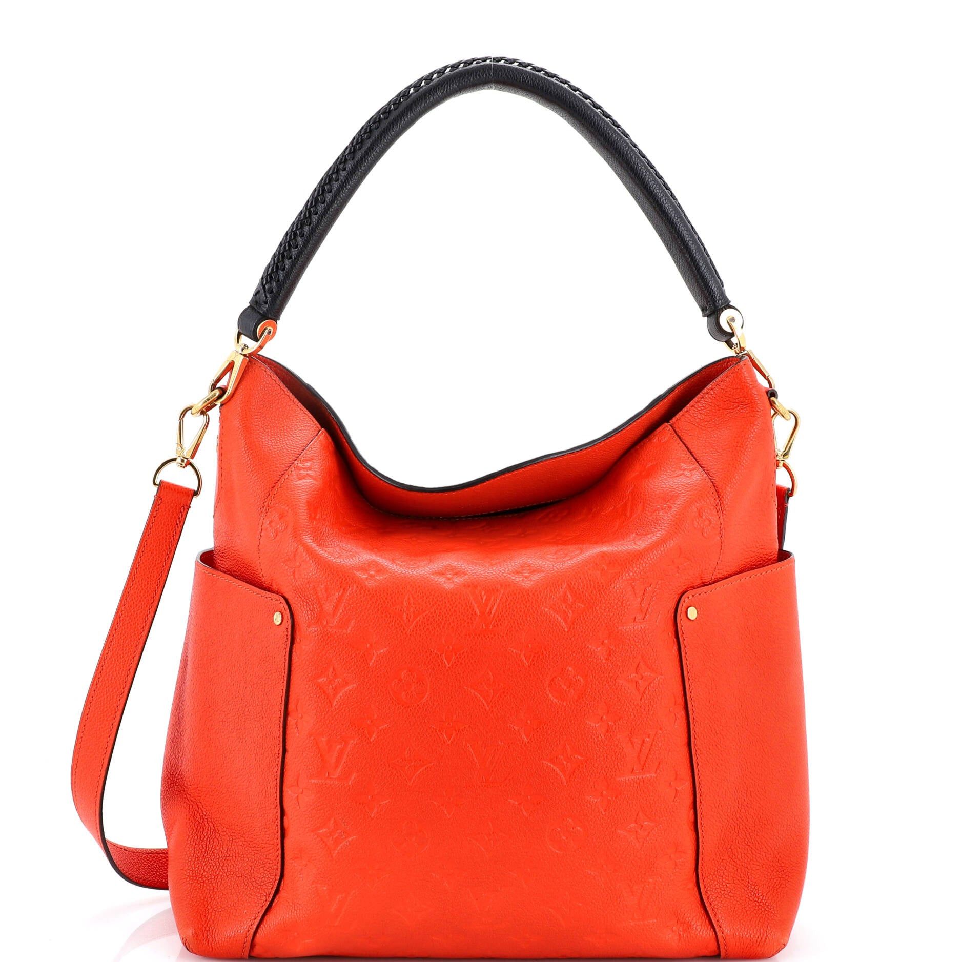 Louis Vuitton Bagatelle Hobo Size ONE SIZE - 1 Thumbnail