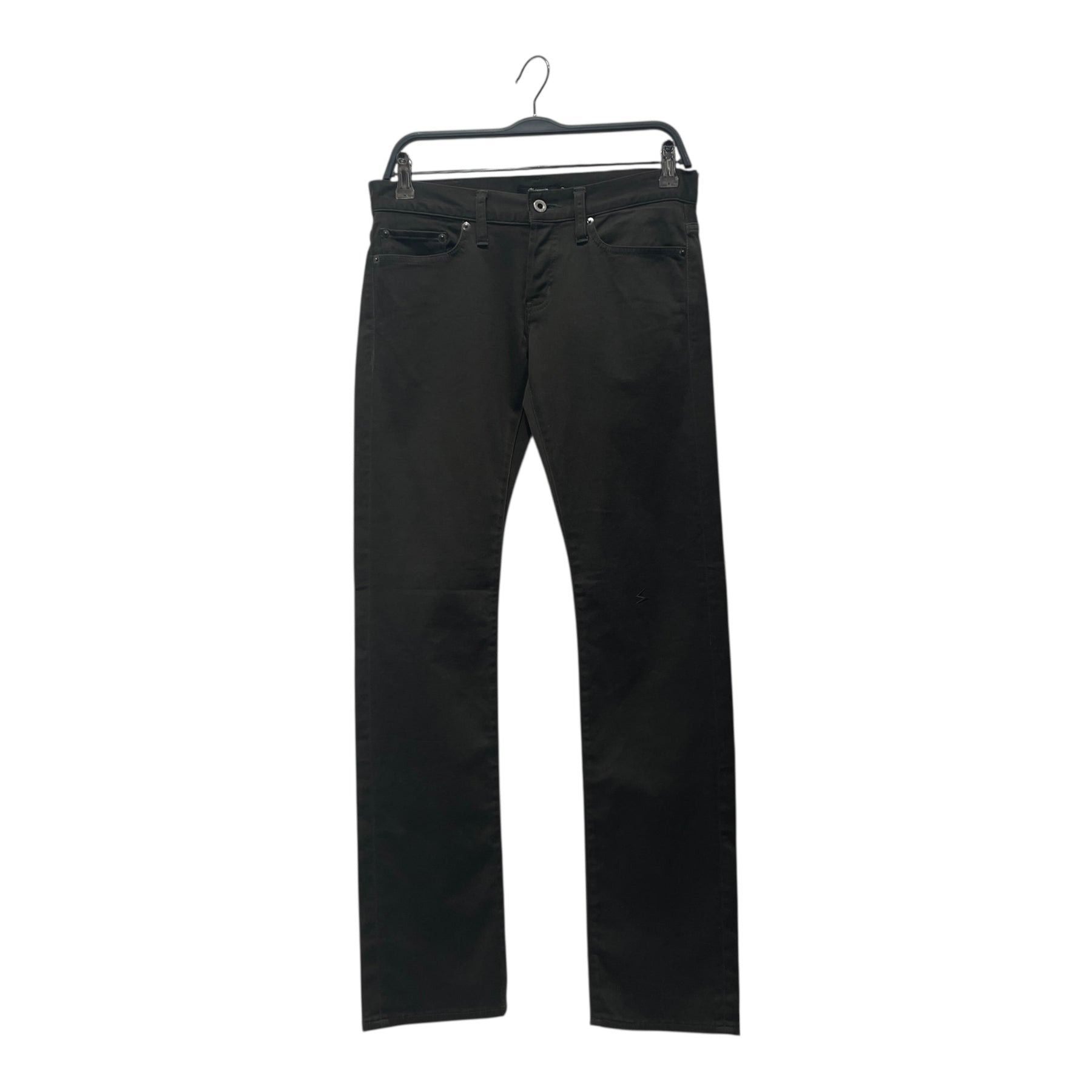 AW09 Earmuff Maniac Skinny Pants