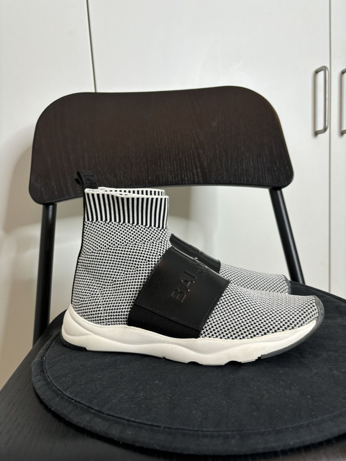 Balmain Balmain sneakers Size US 7 / IT 37 - 2 Thumbnail