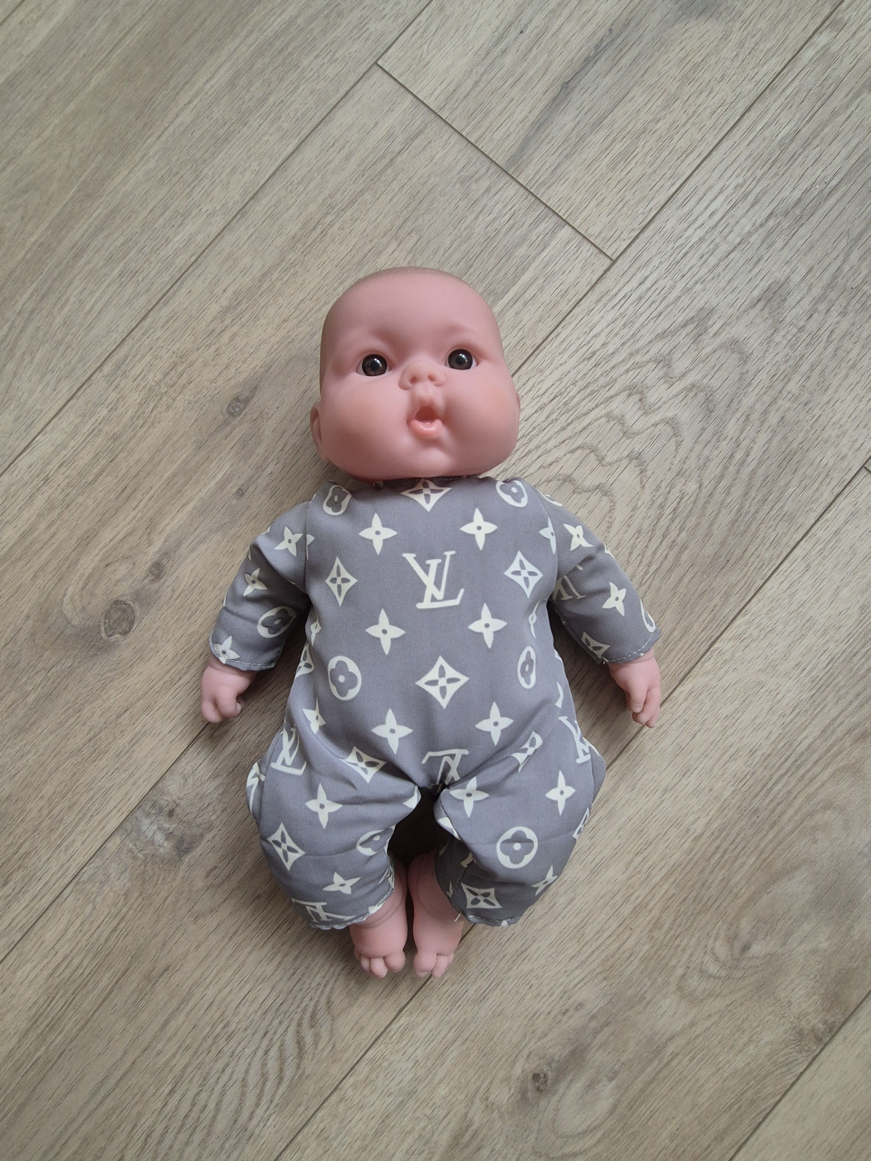 Imran Potato Imran Potato LV baby 2016 Size ONE SIZE - 1 Thumbnail