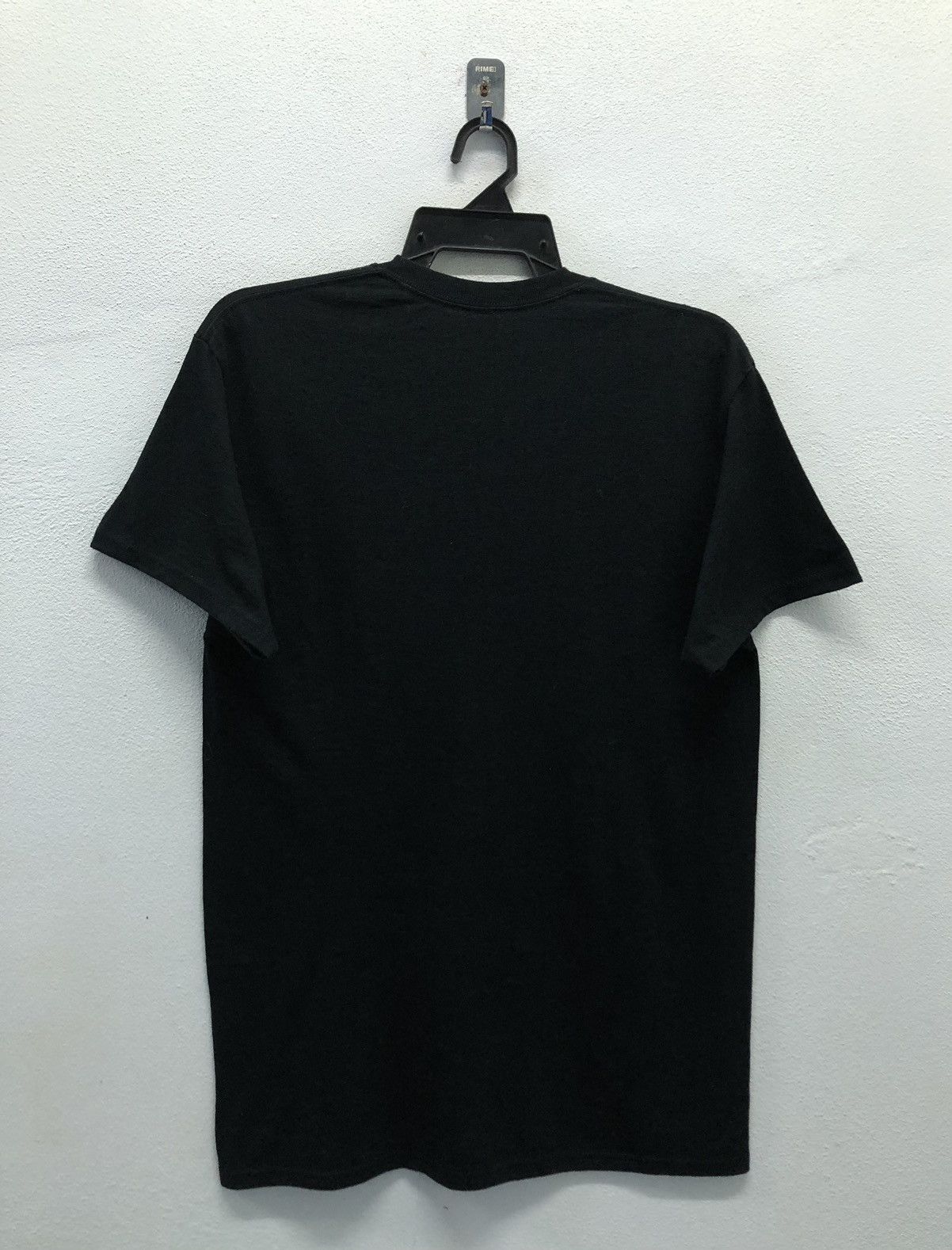 Vintage Vintage Solanco 1000 LB Club T-Shirt Size US M / EU 48-50 / 2 - 2 Thumbnail
