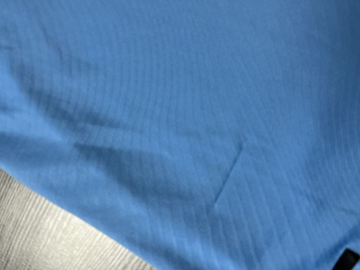 Puma Manchester City 2019/2020 Puma Home Football Soccer Jersey Size US M / EU 48-50 / 2 - 6 Thumbnail