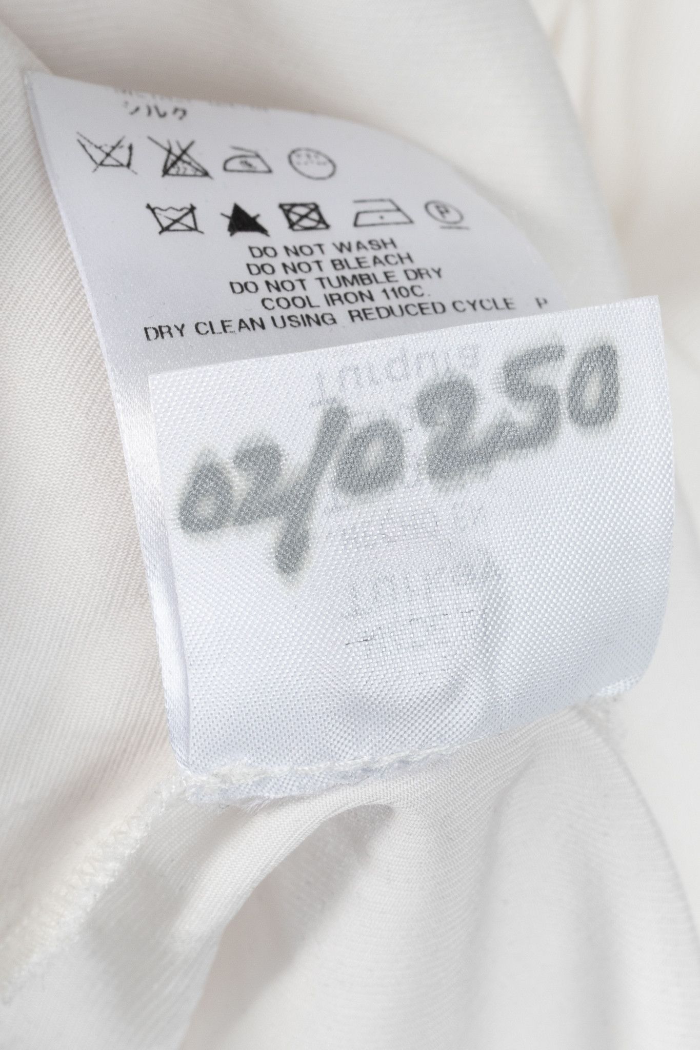 See by Chloe See by Chloe Black & White Polo A-Line Mini Dress Size S / US 4 / IT 40 - 10 Thumbnail