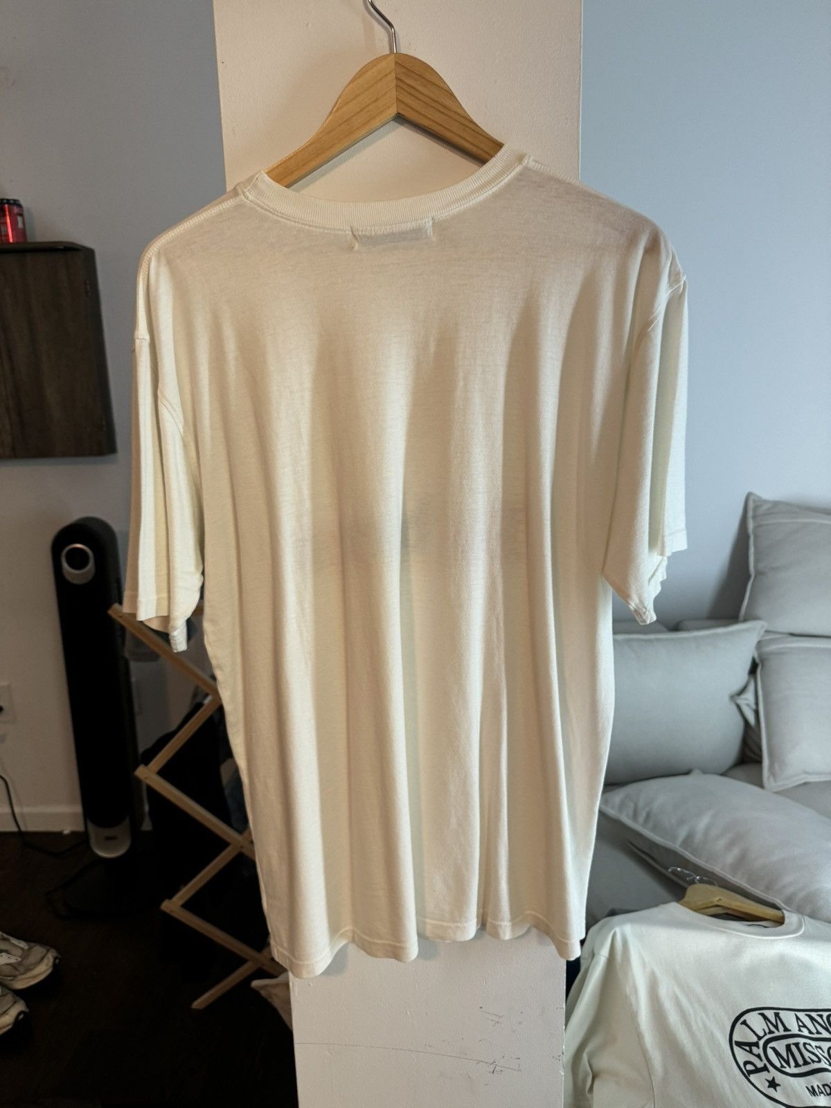 Burberry Burberry tee Size US S / EU 44-46 / 1 - 6 Thumbnail