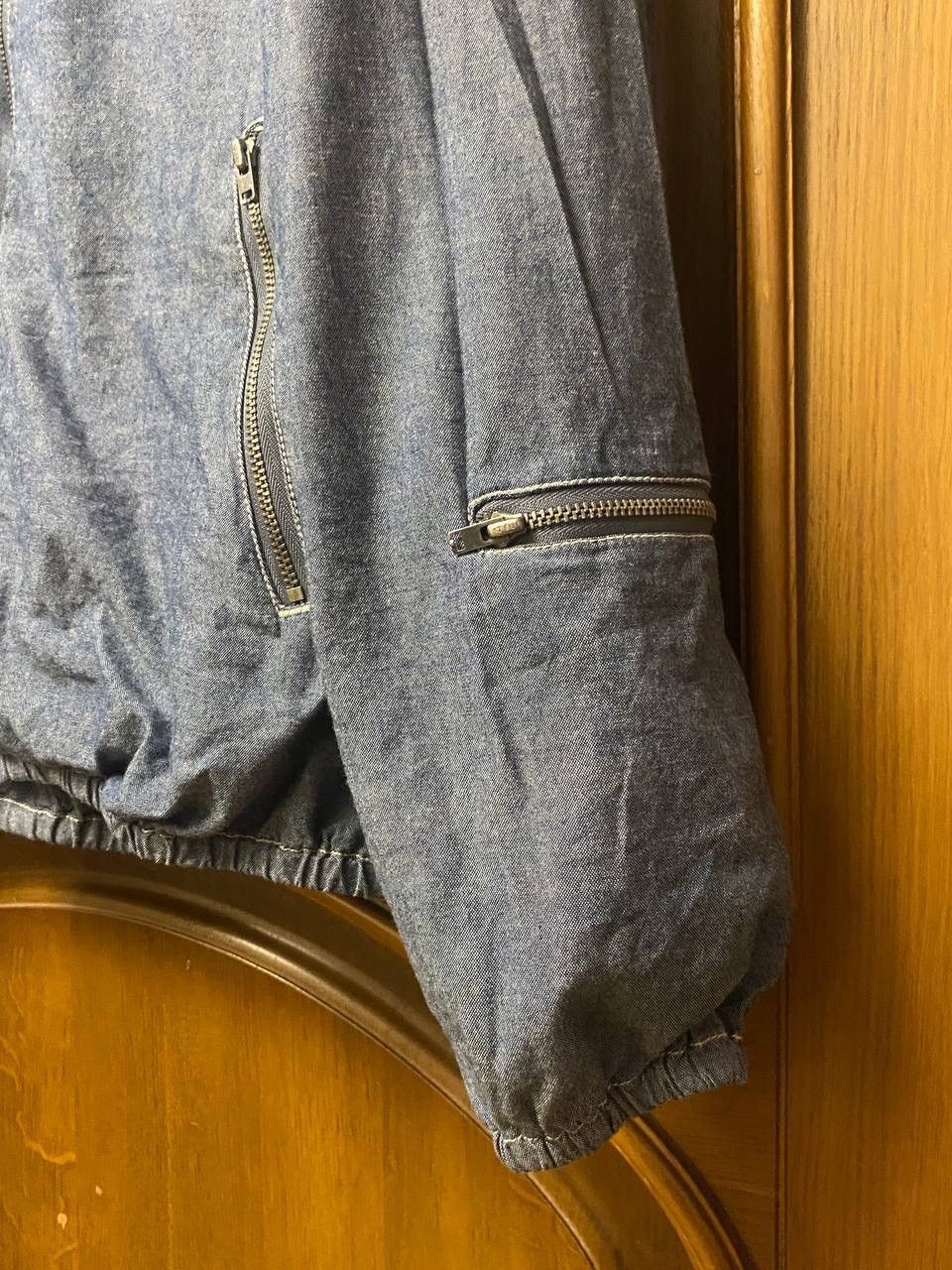 YMC YMC Jacket for Journal Standard RARE Size US L / EU 52-54 / 3 - 5 Thumbnail