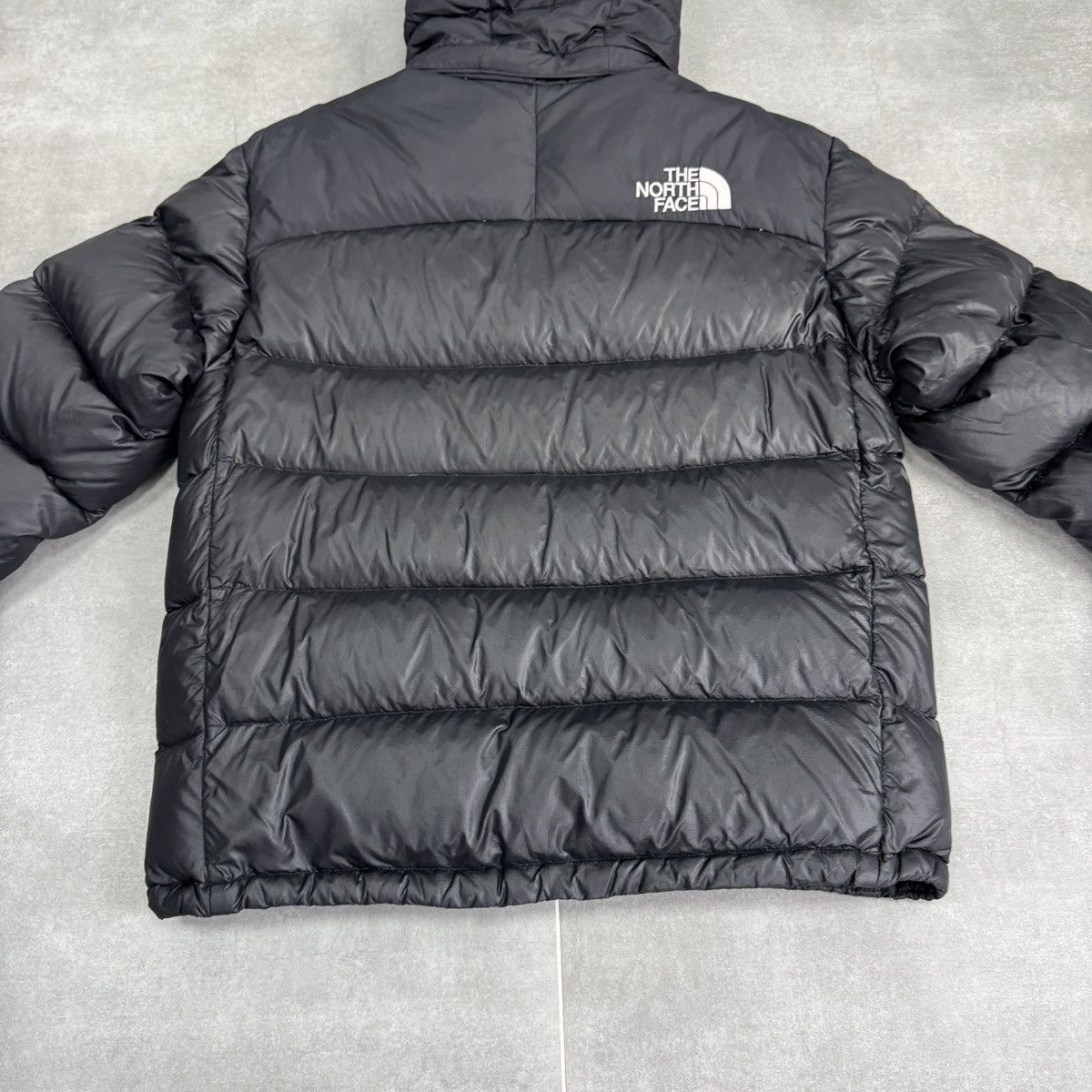 The North Face The North Face Nuptse TNF Puffer Down Jacket Hooded Men Y2K Size US M / EU 48-50 / 2 - 22 Thumbnail