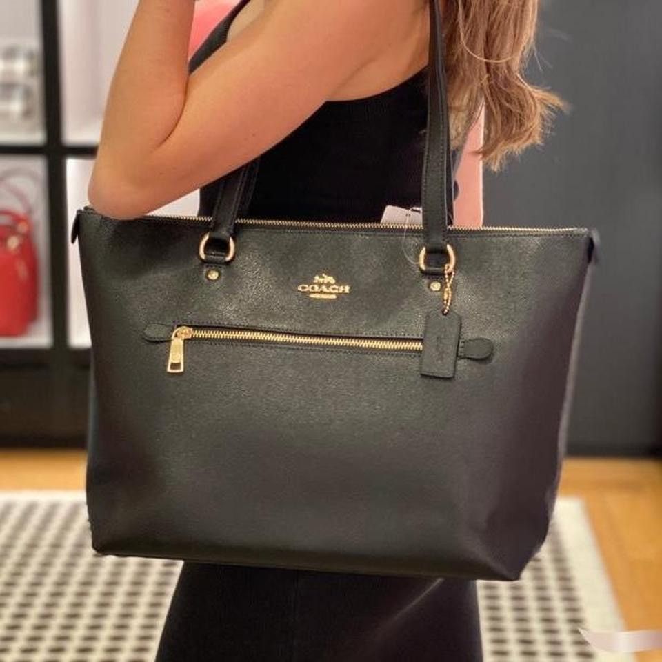 Coach sale Gallery tote