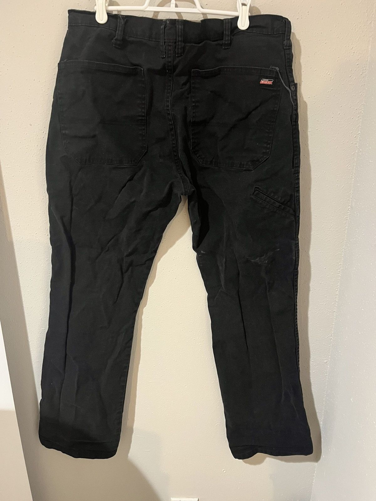 Dickies Dickies dungaree pants Size US 36 / EU 52 - 2 Thumbnail