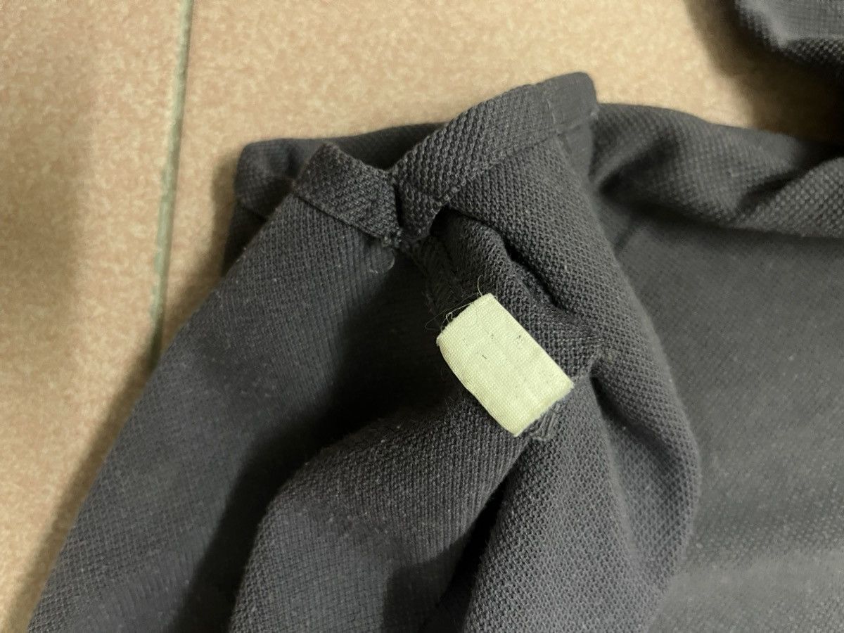 Nike × Vintage Vintage nike collar tee Size US M / EU 48-50 / 2 - 7 Thumbnail