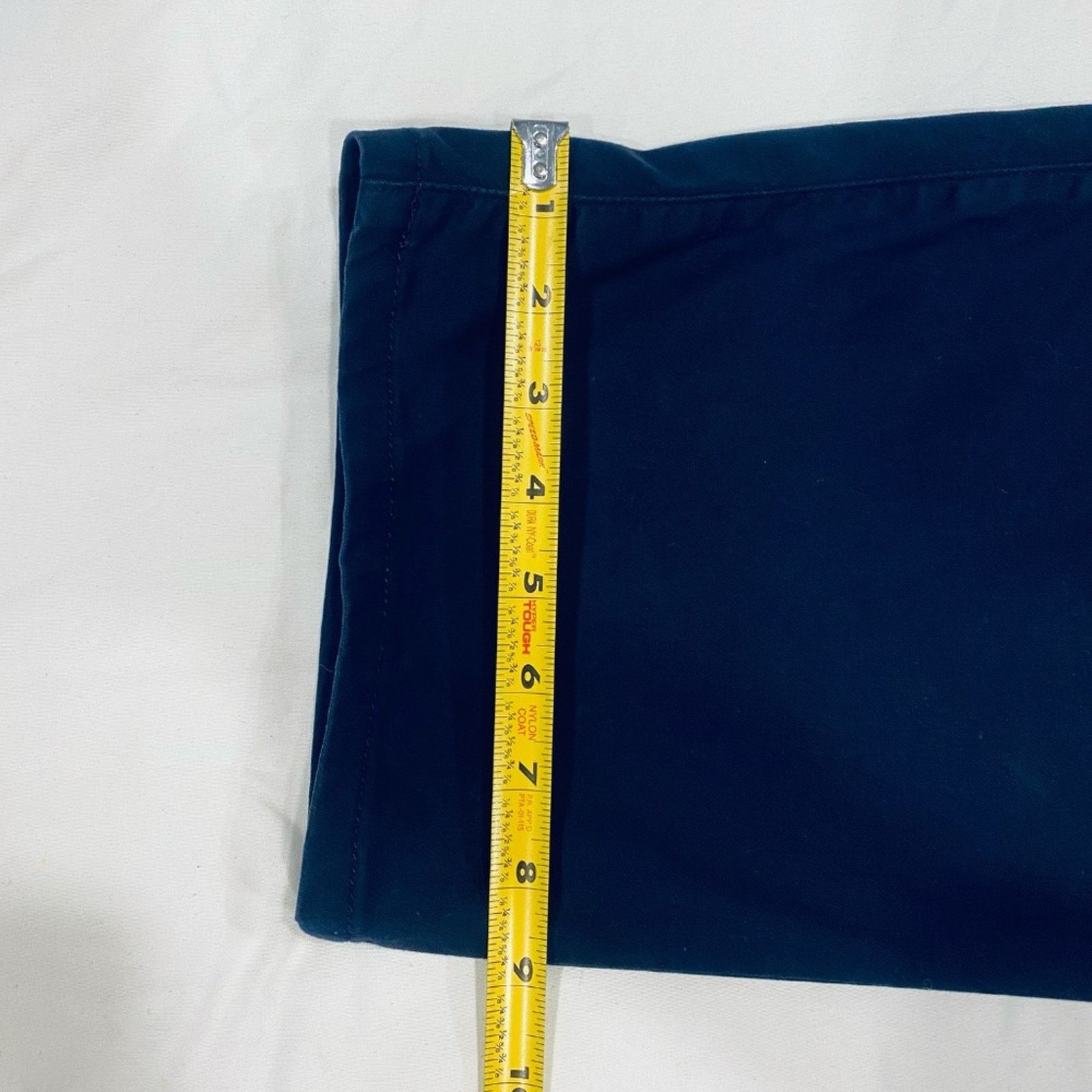 Mavi Mavi Men's Zach Regular Straight Fit Chino Jeans - 42x32 Size US 42 / EU 58 - 9 Thumbnail