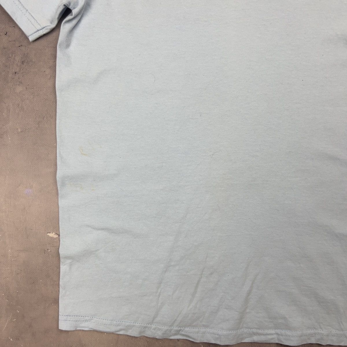 Other Rare! Oasis Vintage Big Logo Tee 00s Size US S / EU 44-46 / 1 - 14 Thumbnail