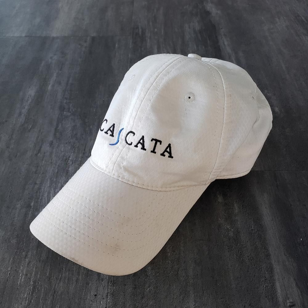 Designer White Cascata Golf Club LH Lid Size ONE SIZE - 1 Thumbnail