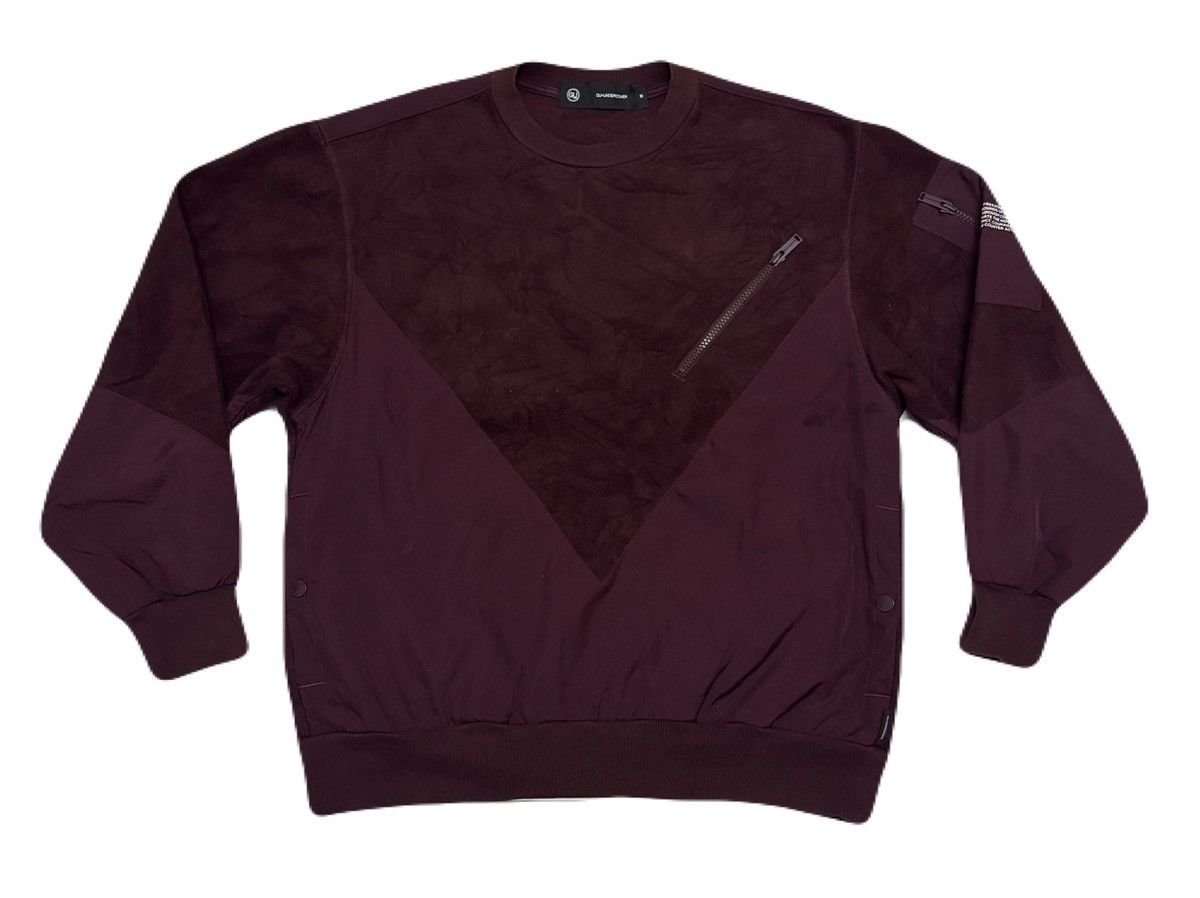 GU × Undercover UNDERCOVER x GU Sweatshirt Rare Design Size US M / EU 48-50 / 2 - 1 Thumbnail