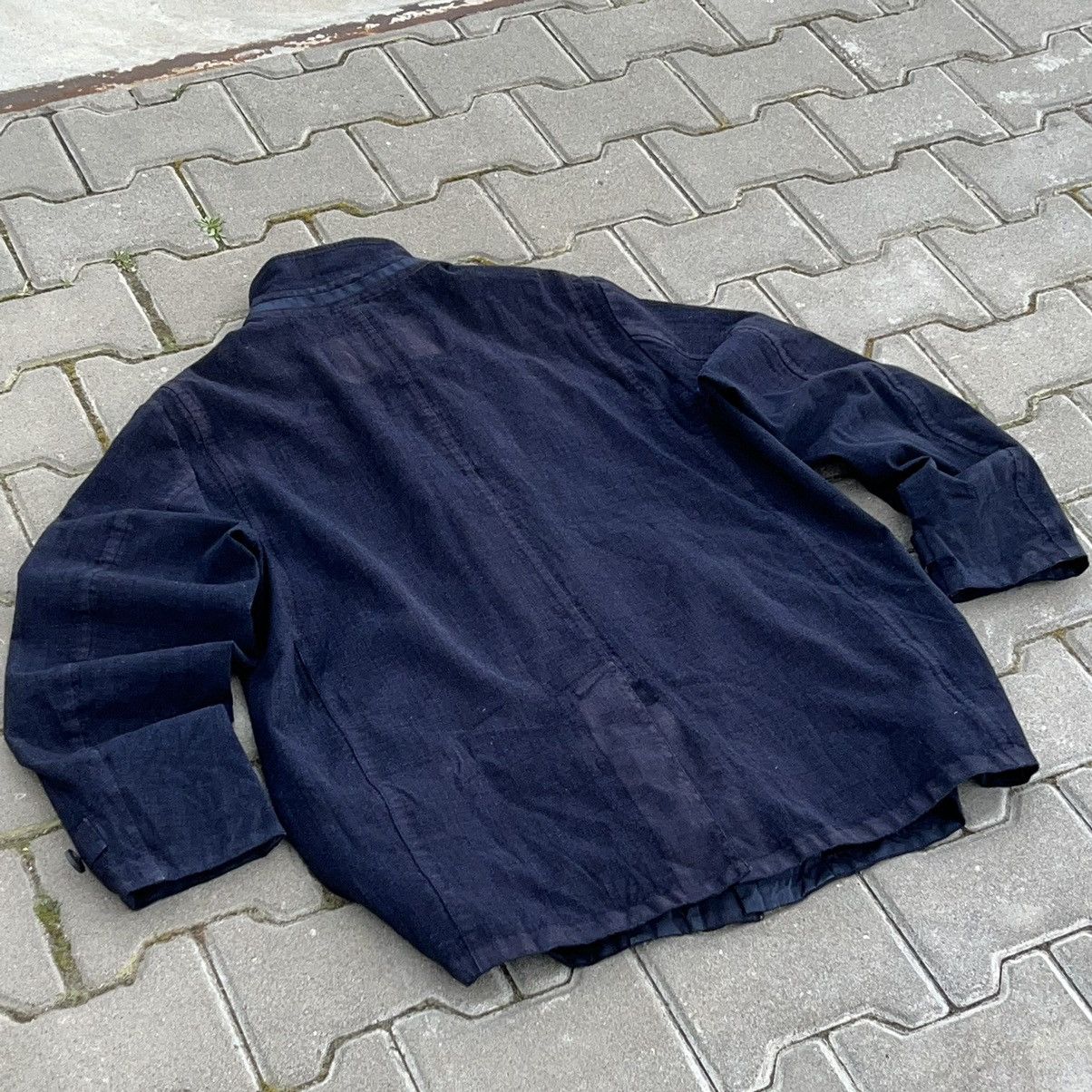 Loro Piana Paul&Shark Loro Piana Storm System Luxury Rare Jacket Size US XXL / EU 58 / 5 - 14 Thumbnail
