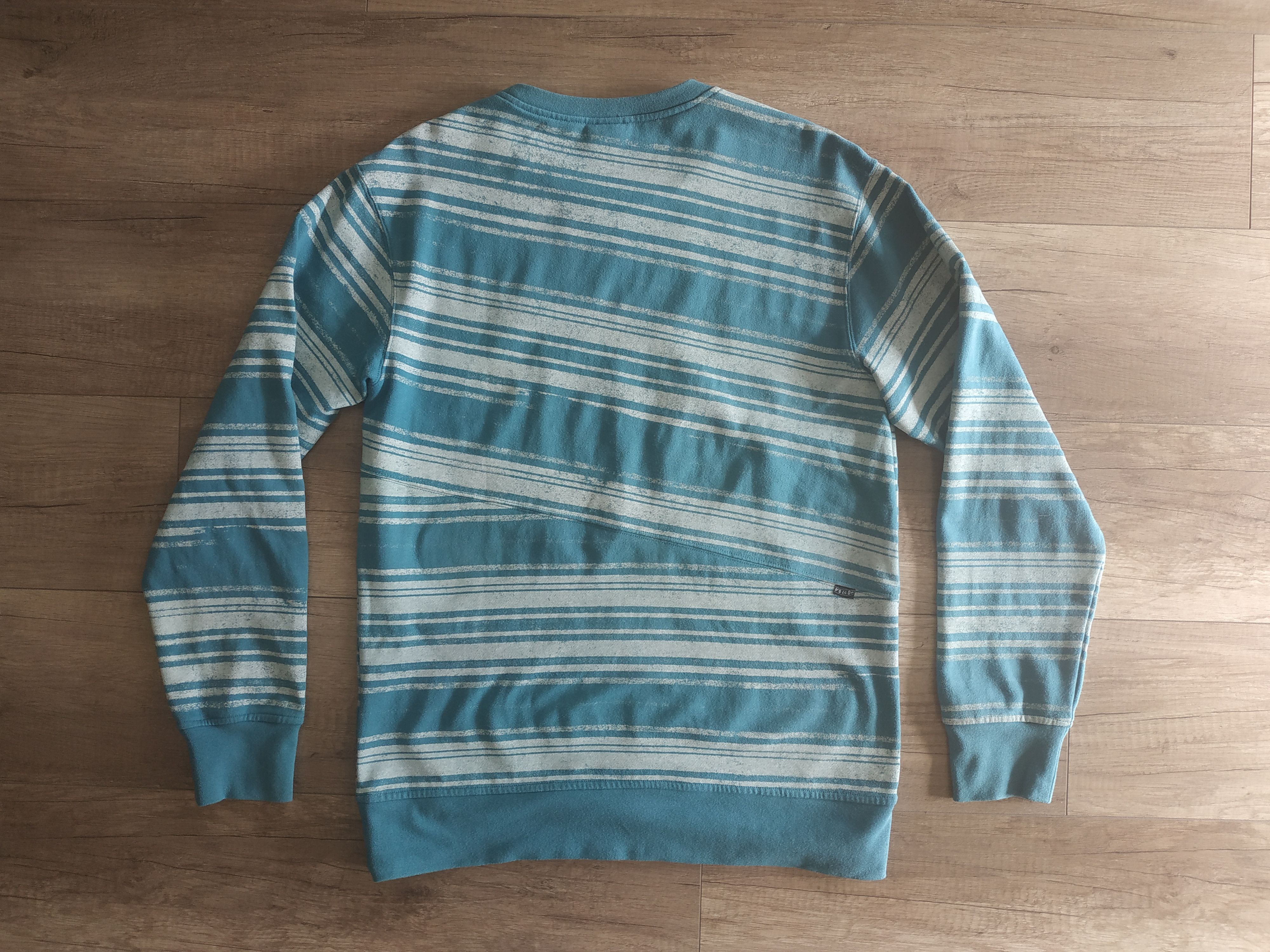 Volcom Volcom Skateboarding Men's Sweatshirt/ Crewneck, s. MEDIUM Size US M / EU 48-50 / 2 - 5 Thumbnail