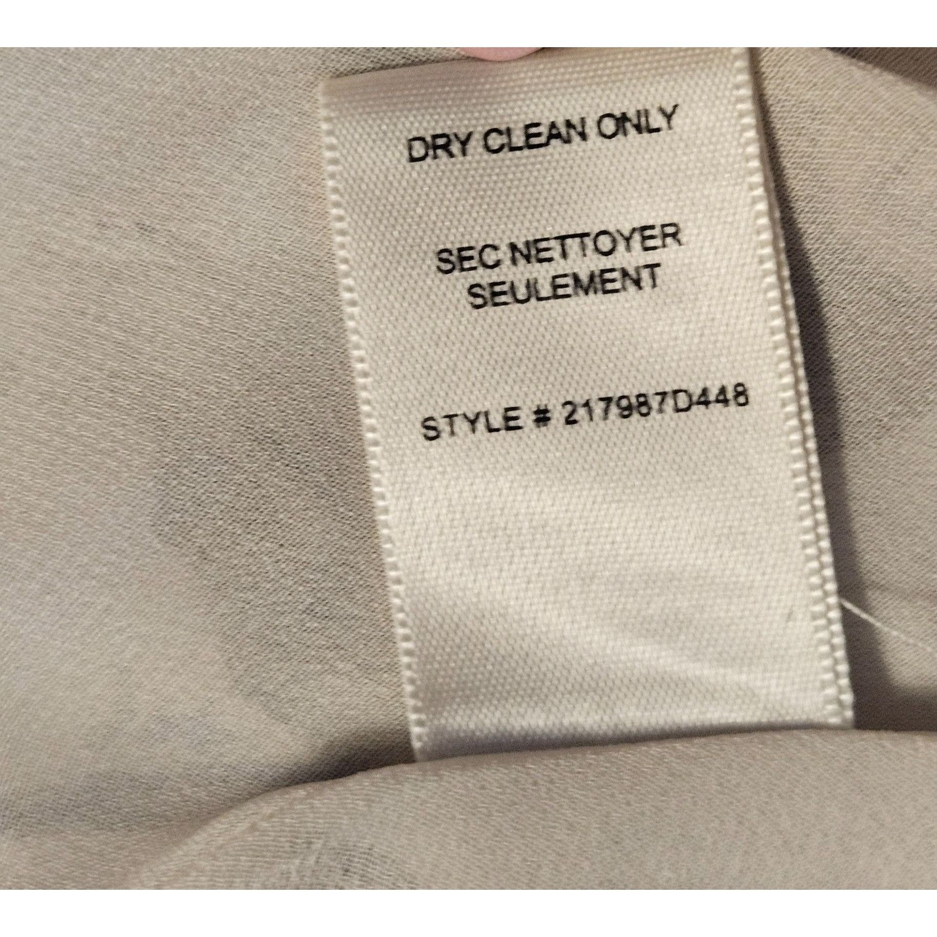 Rebecca Taylor Rebecca Taylor Silk Women's Mini Dress 2 Romantic Cottageco Size XS / US 0-2 / IT 36-38 - 9 Thumbnail
