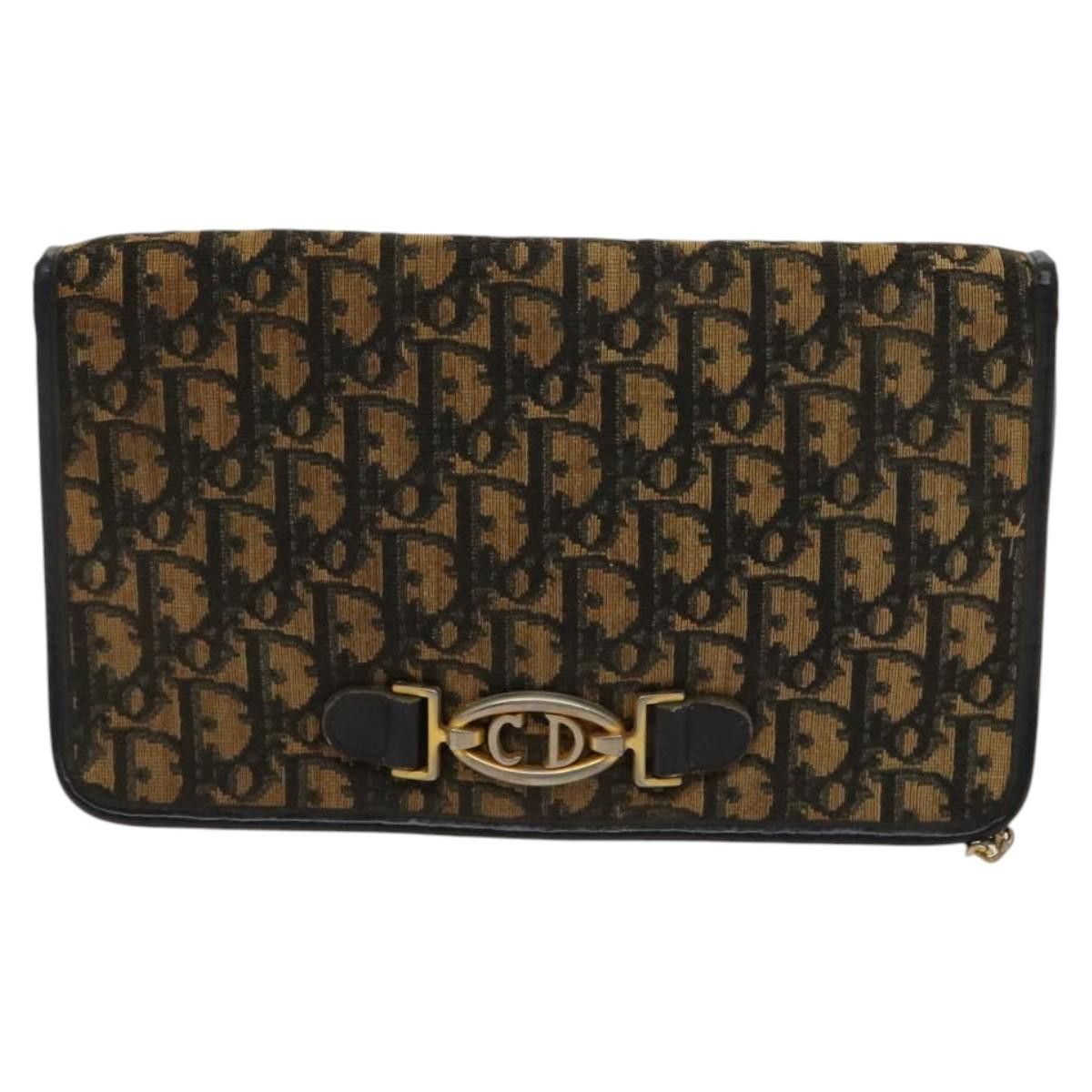 Dior Dior 30 Montaigne shoulder Size ONE SIZE - 1 Thumbnail