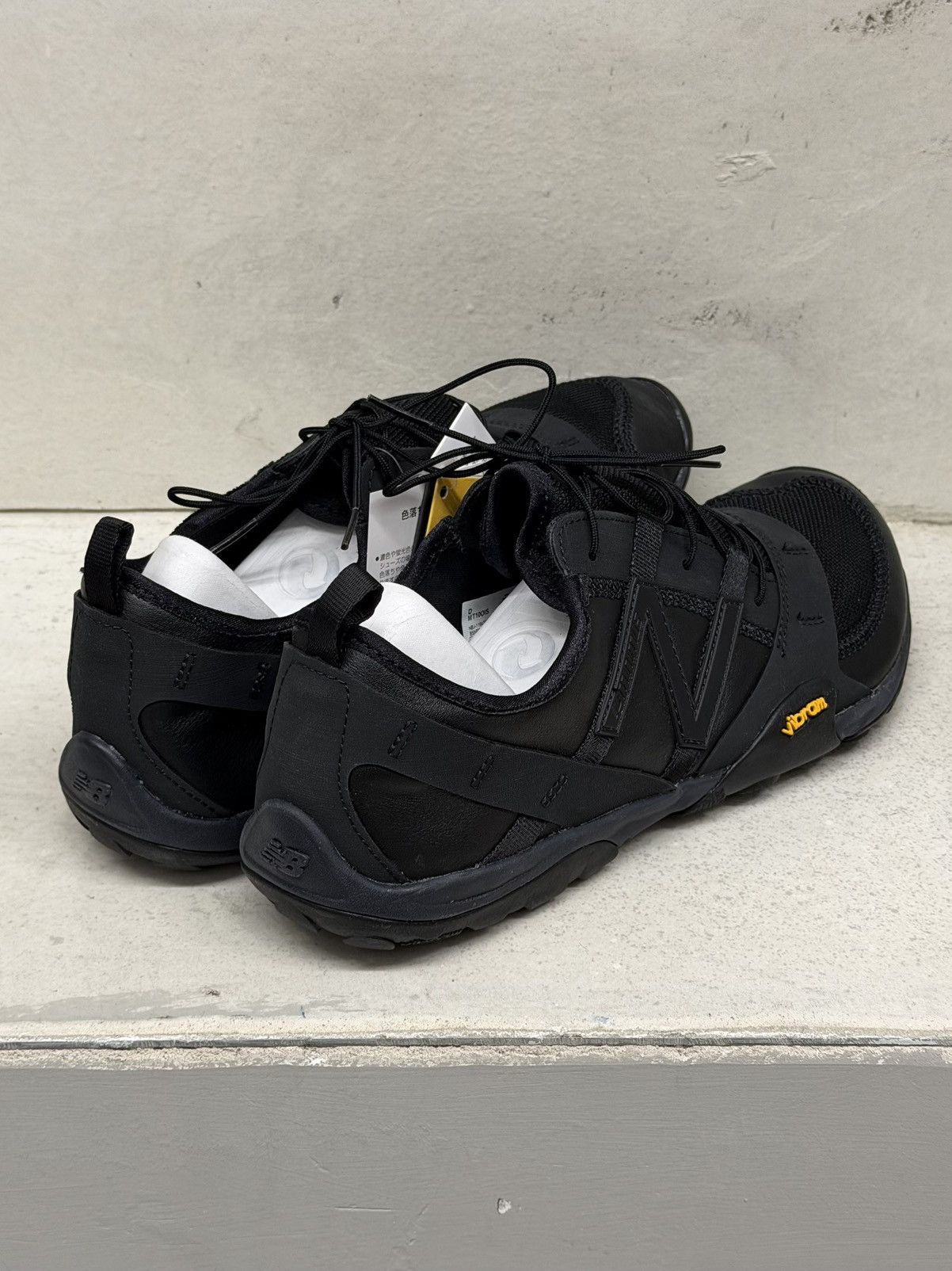 Issey Miyake SS24 MINIMUS MT10OIS Size US 9 / EU 42 - 2 Thumbnail