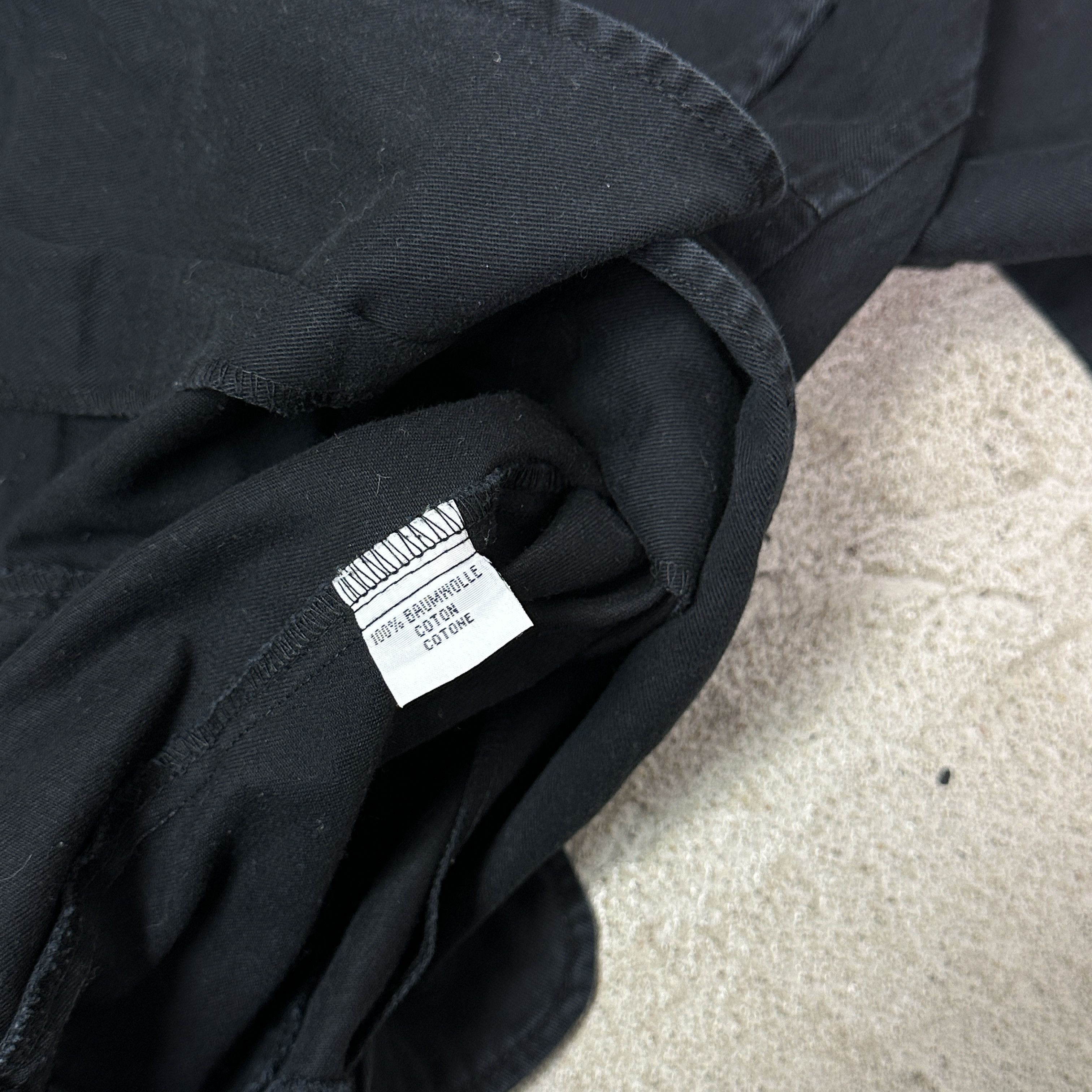 Other Vintage Avant Garde Classy Fitted Buttoned Blazer Y2K Size M / US 6-8 / IT 42-44 - 5 Thumbnail
