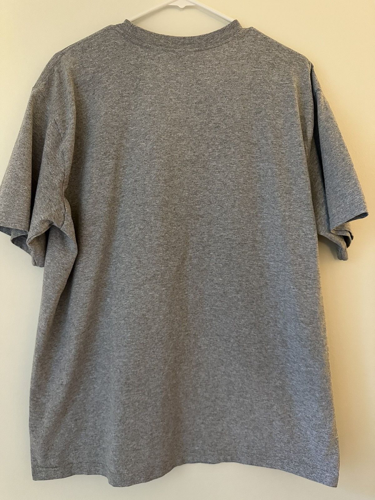 Supreme Supreme Crown Tee Size US L / EU 52-54 / 3 - 3 Thumbnail