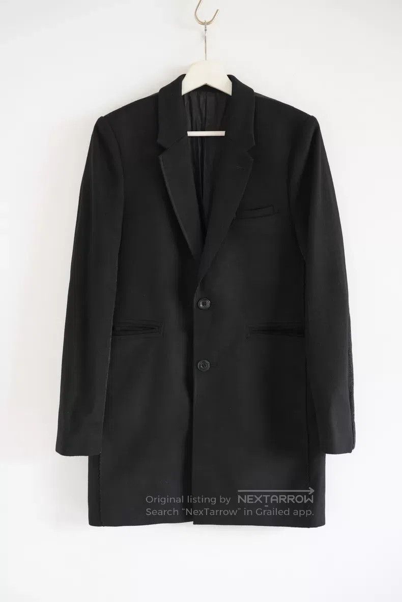 Undercover Undercover 16aw quilted patchwork coat Size US M / EU 48-50 / 2 - 1 Thumbnail