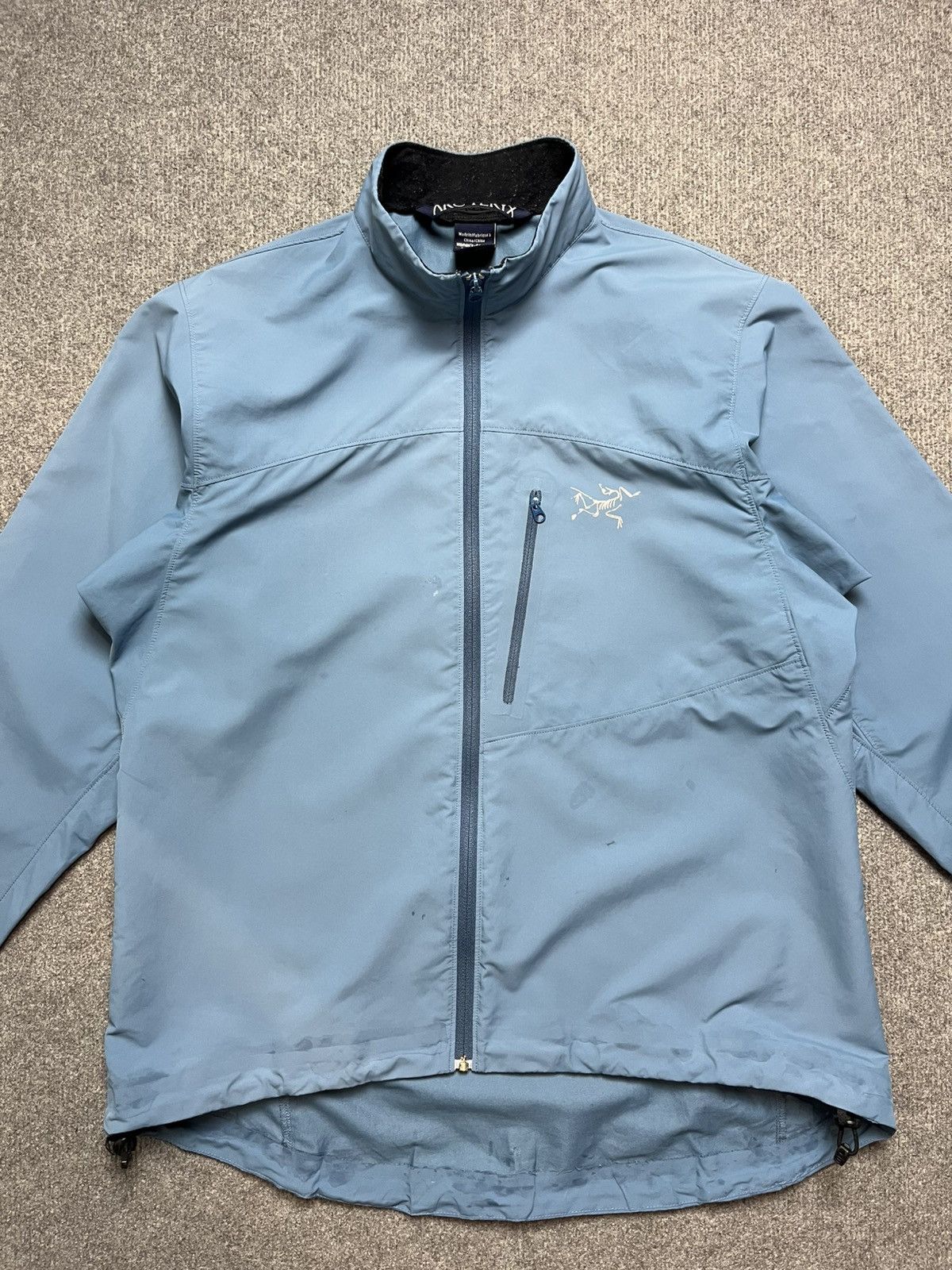 Arc'teryx Arcteryx light jacket Size M / US 6-8 / IT 42-44 - 3 Thumbnail