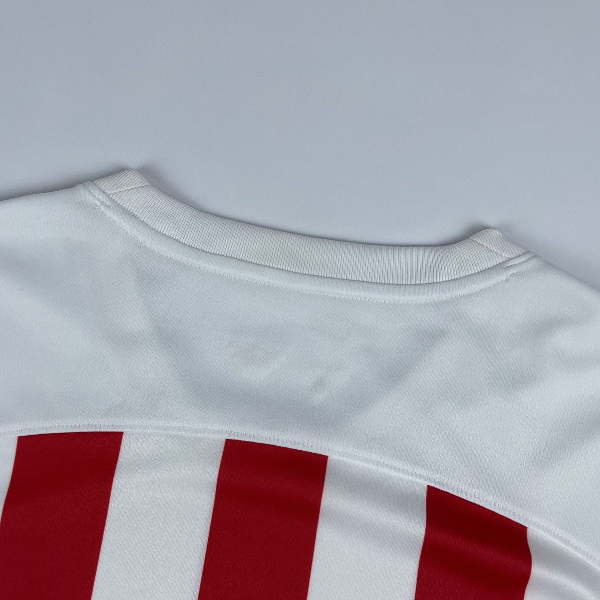 Nike Nike Sunderland AFC 2023-24 Soccer Jersey Football T-shirt Size US XXL / EU 58 / 5 - 12 Thumbnail